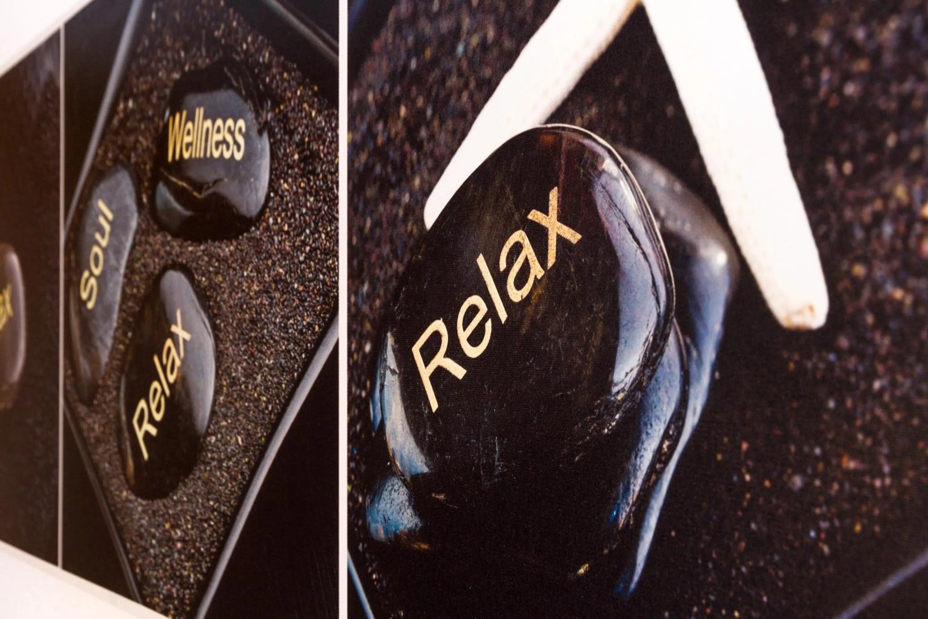 Bedroom in Hôtel L'ideal le Mountbatten