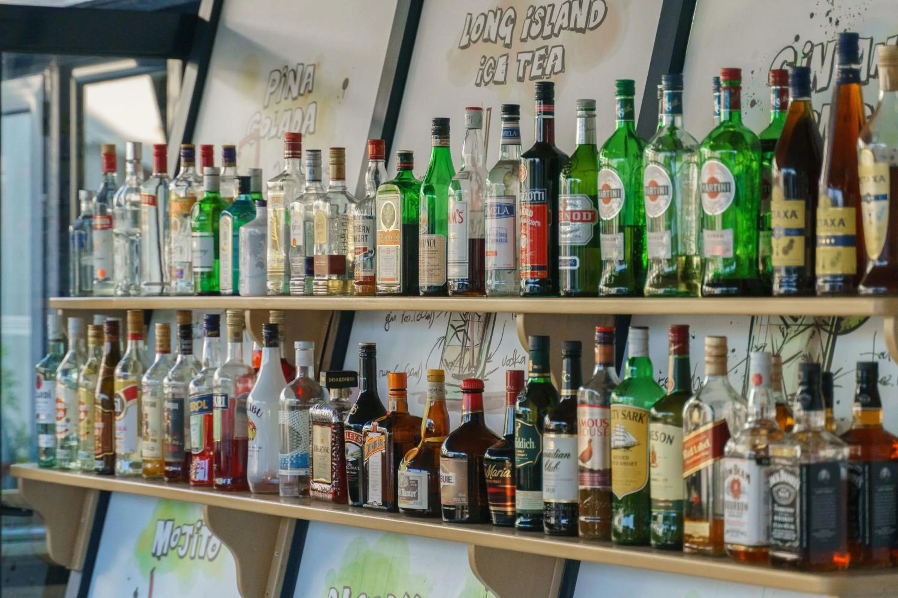 Lounge or bar in Kos Palace