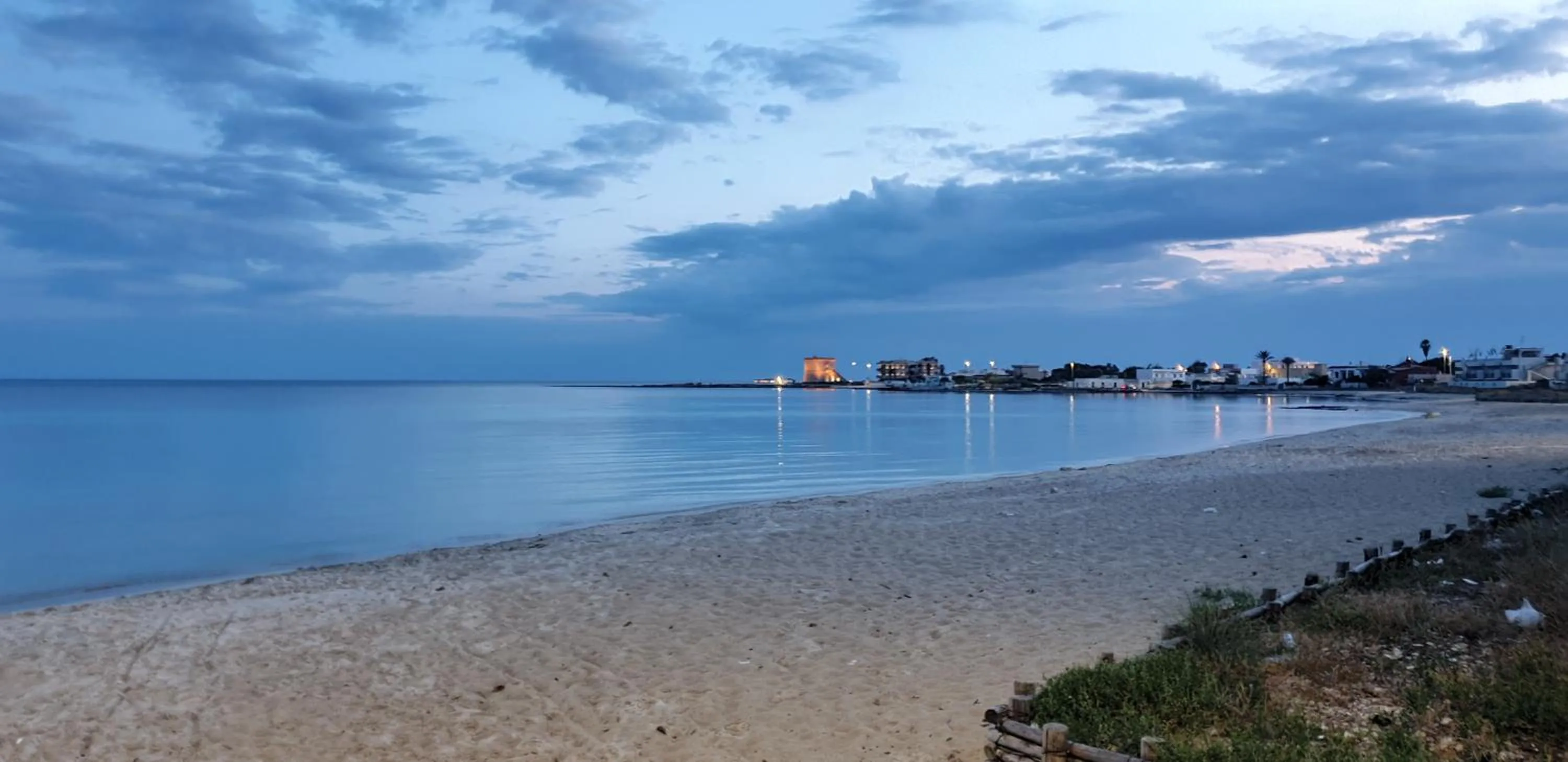 Nearby landmark in B&B Corte Regina Esther