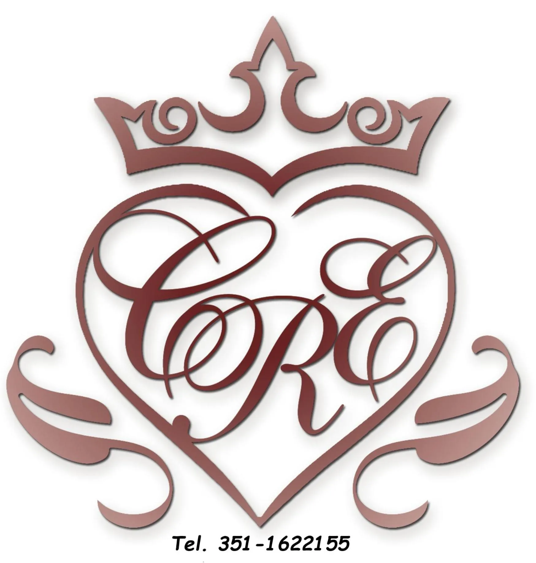 Property logo or sign in B&B Corte Regina Esther