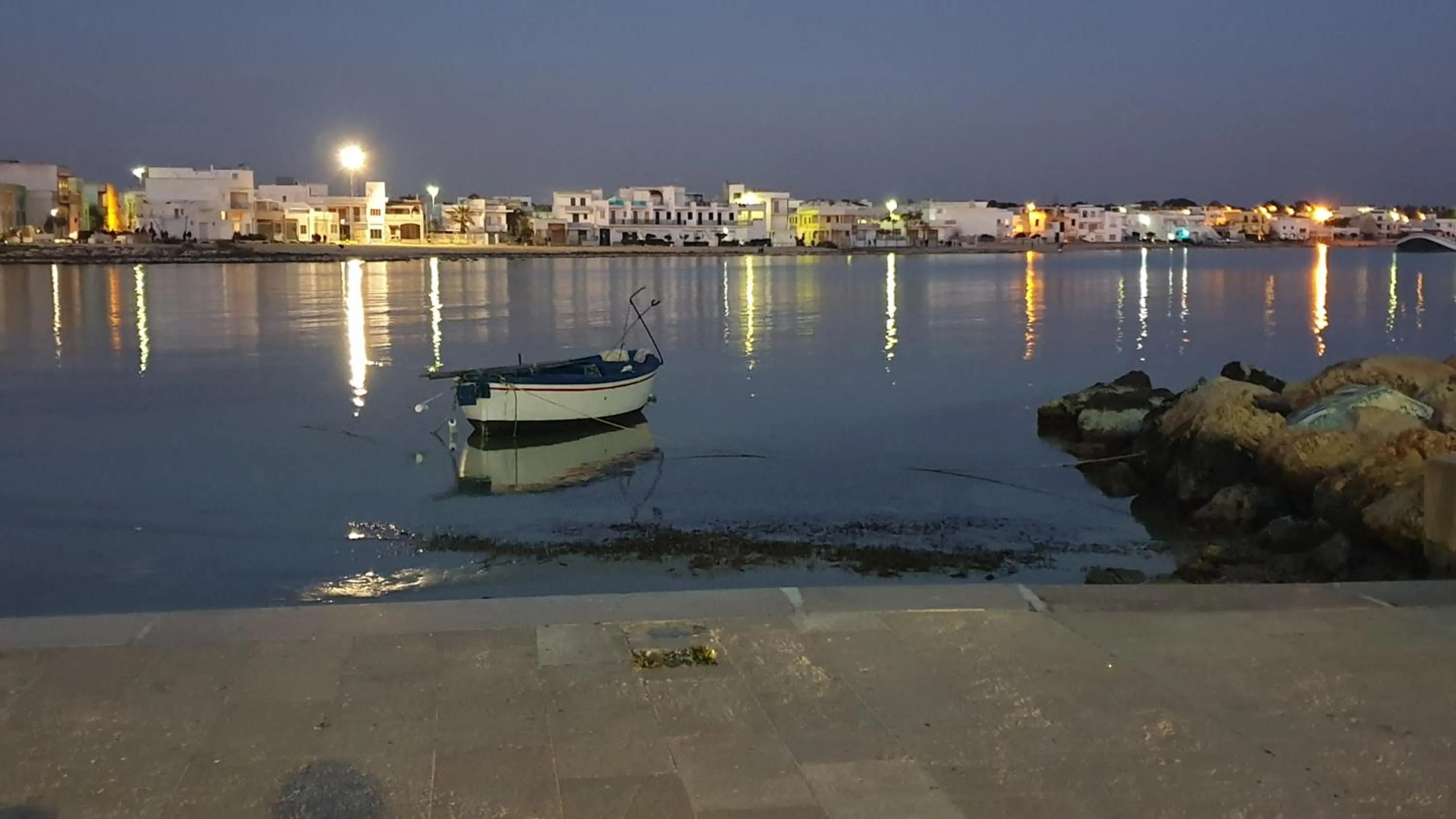 Nearby landmark in B&B Corte Regina Esther