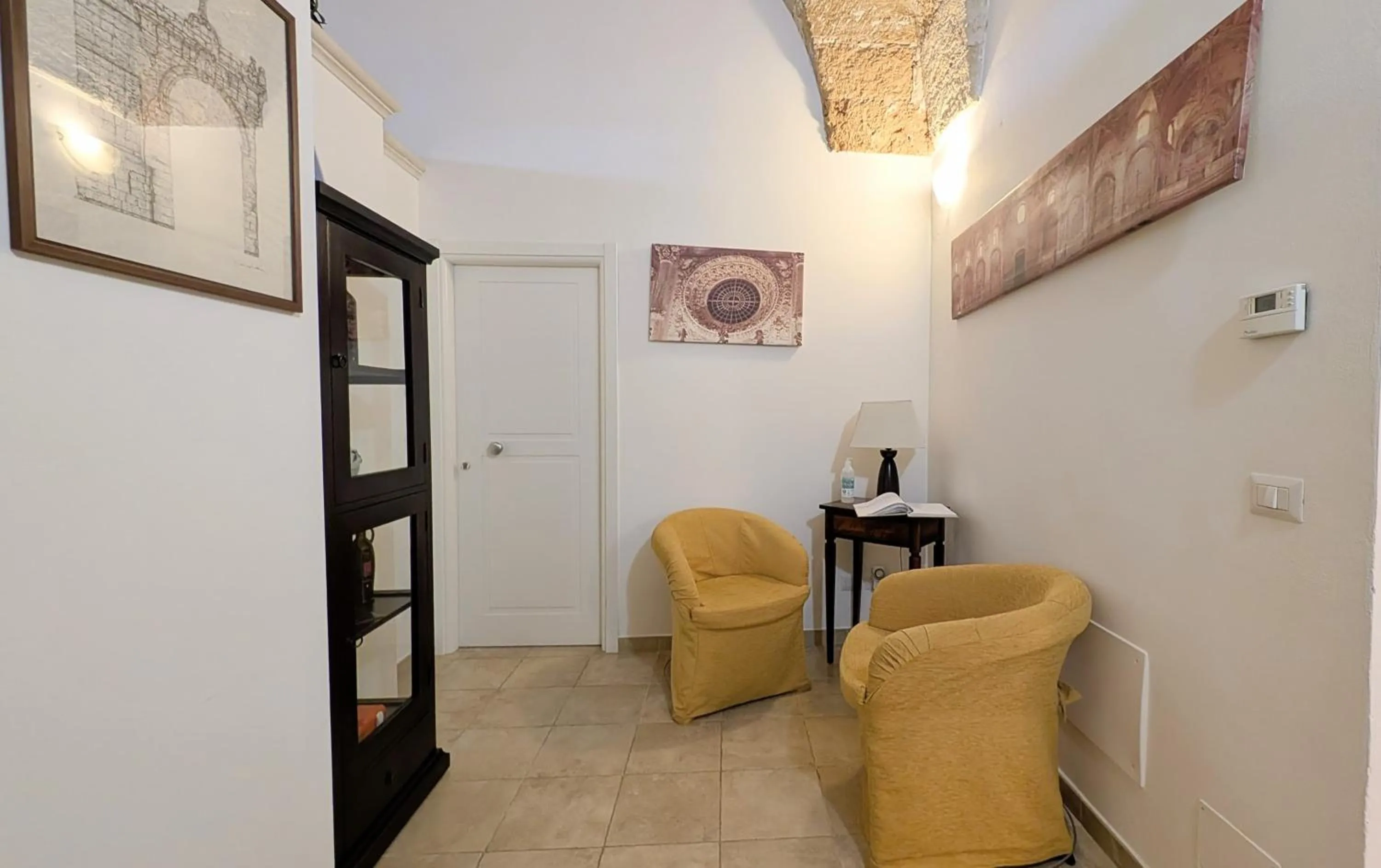 Other in B&B Corte Regina Esther