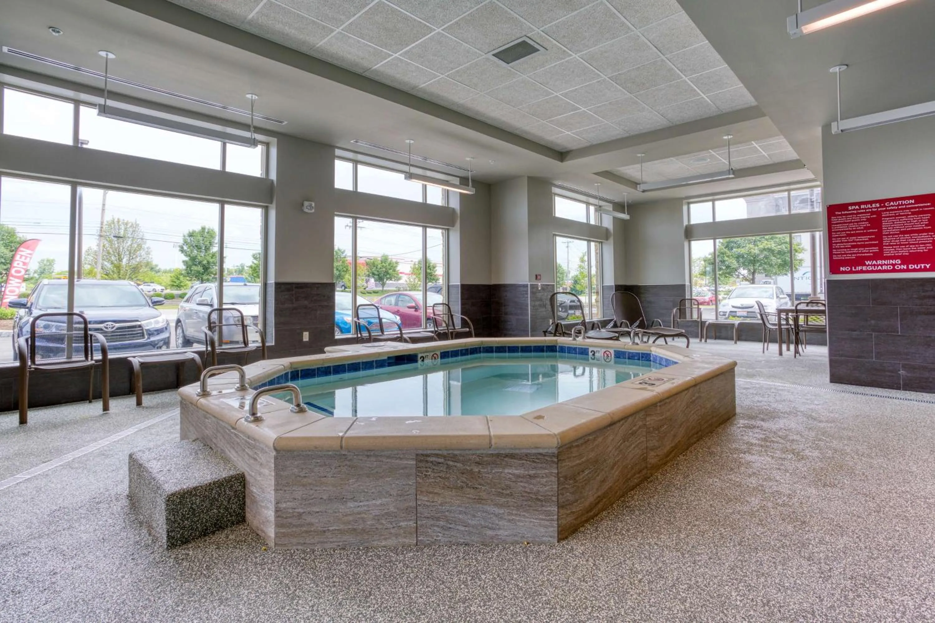 Activities in Drury Inn & Suites Cincinnati Northeast Mason