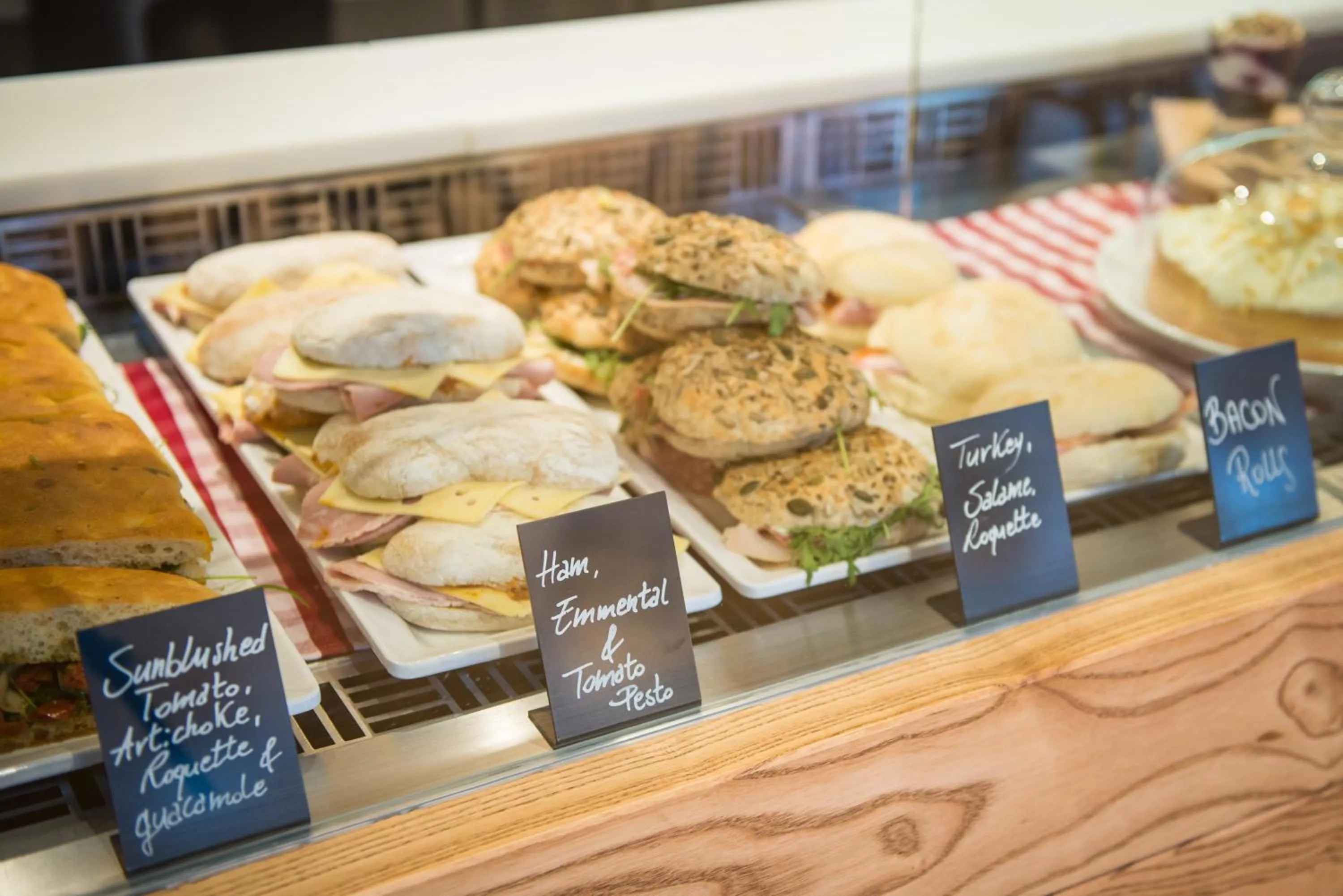 Lounge or bar in West Court- Jesus College
