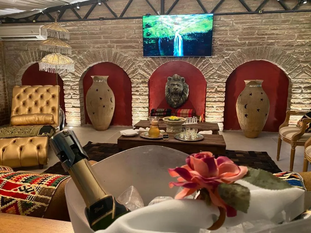 Pousada Don Ramon & Spa Holgar D'Alma - Charm Collection