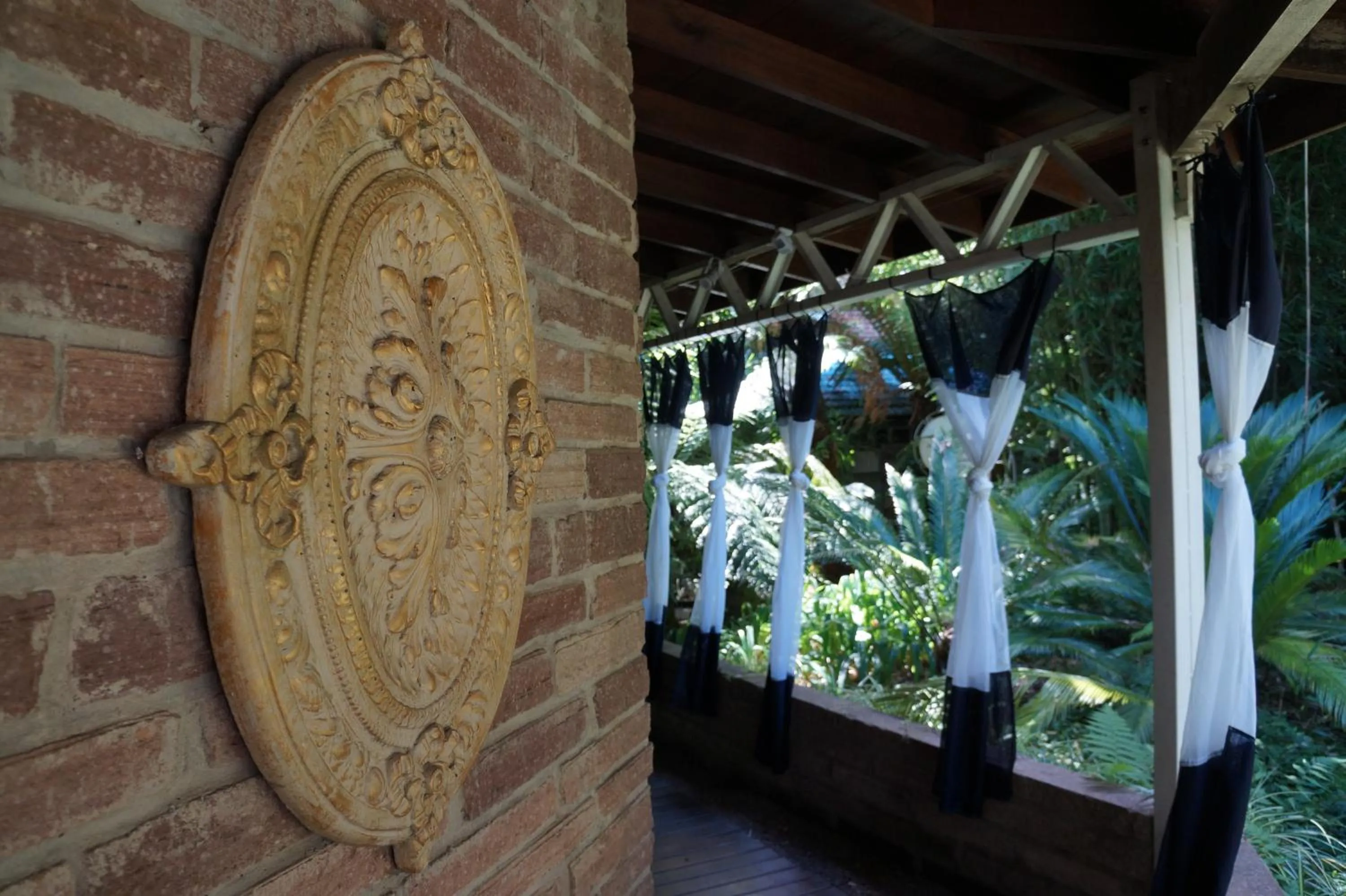 Spa and wellness centre/facilities in Pousada Don Ramon & Spa Holgar D'Alma - Charm Collection