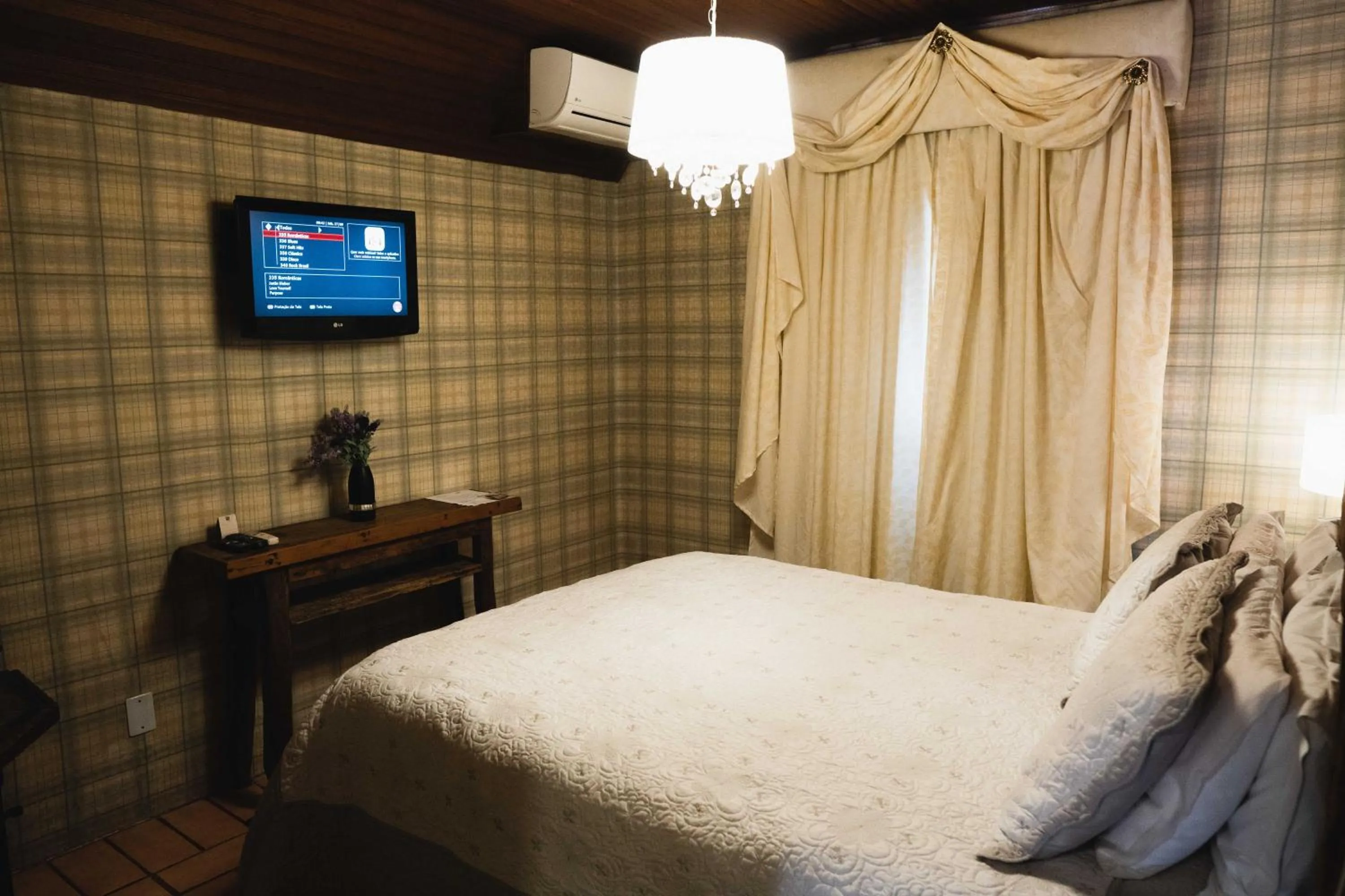 Pousada Don Ramon & Spa Holgar D'Alma - Charm Collection