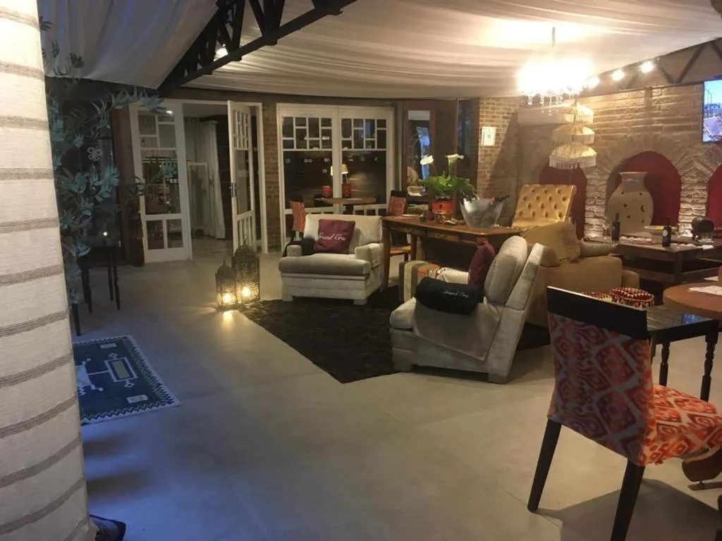 Pousada Don Ramon & Spa Holgar D'Alma - Charm Collection