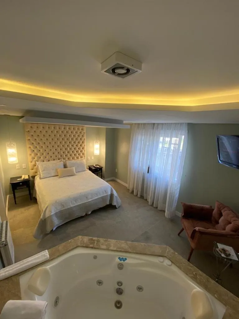 Pousada Don Ramon & Spa Holgar D'Alma - Charm Collection