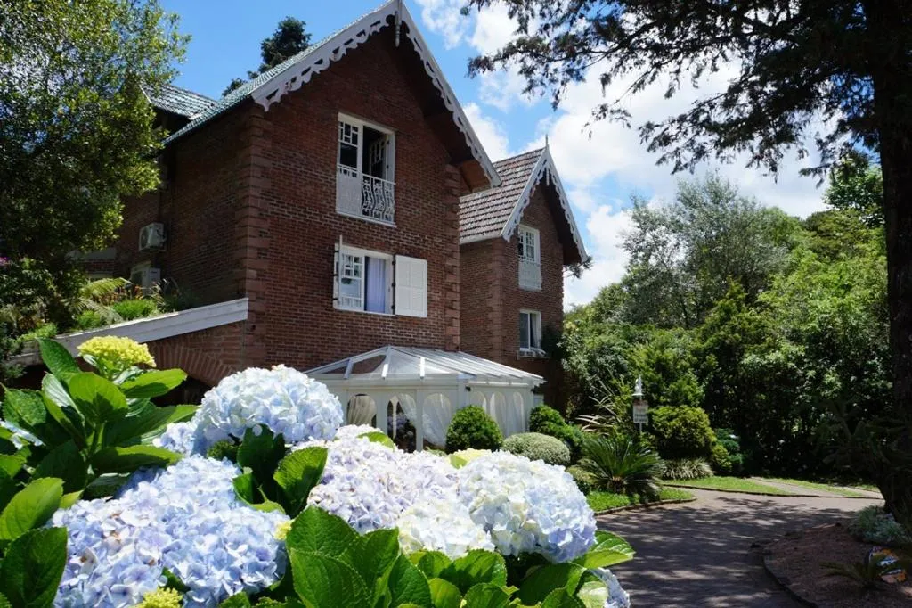 Facade/entrance in Pousada Don Ramon & Spa Holgar D'Alma - Charm Collection