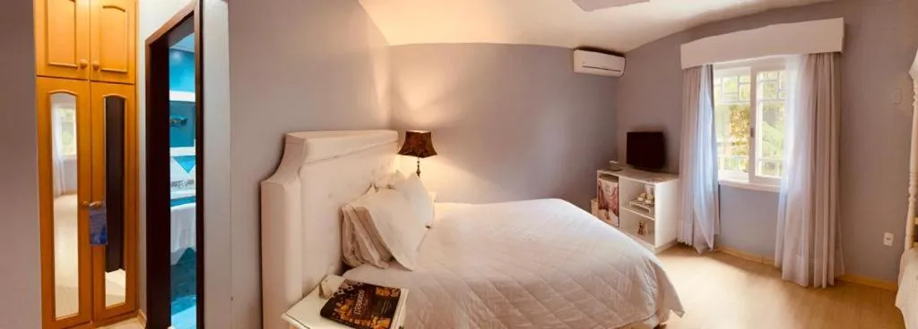 Pousada Don Ramon & Spa Holgar D'Alma - Charm Collection