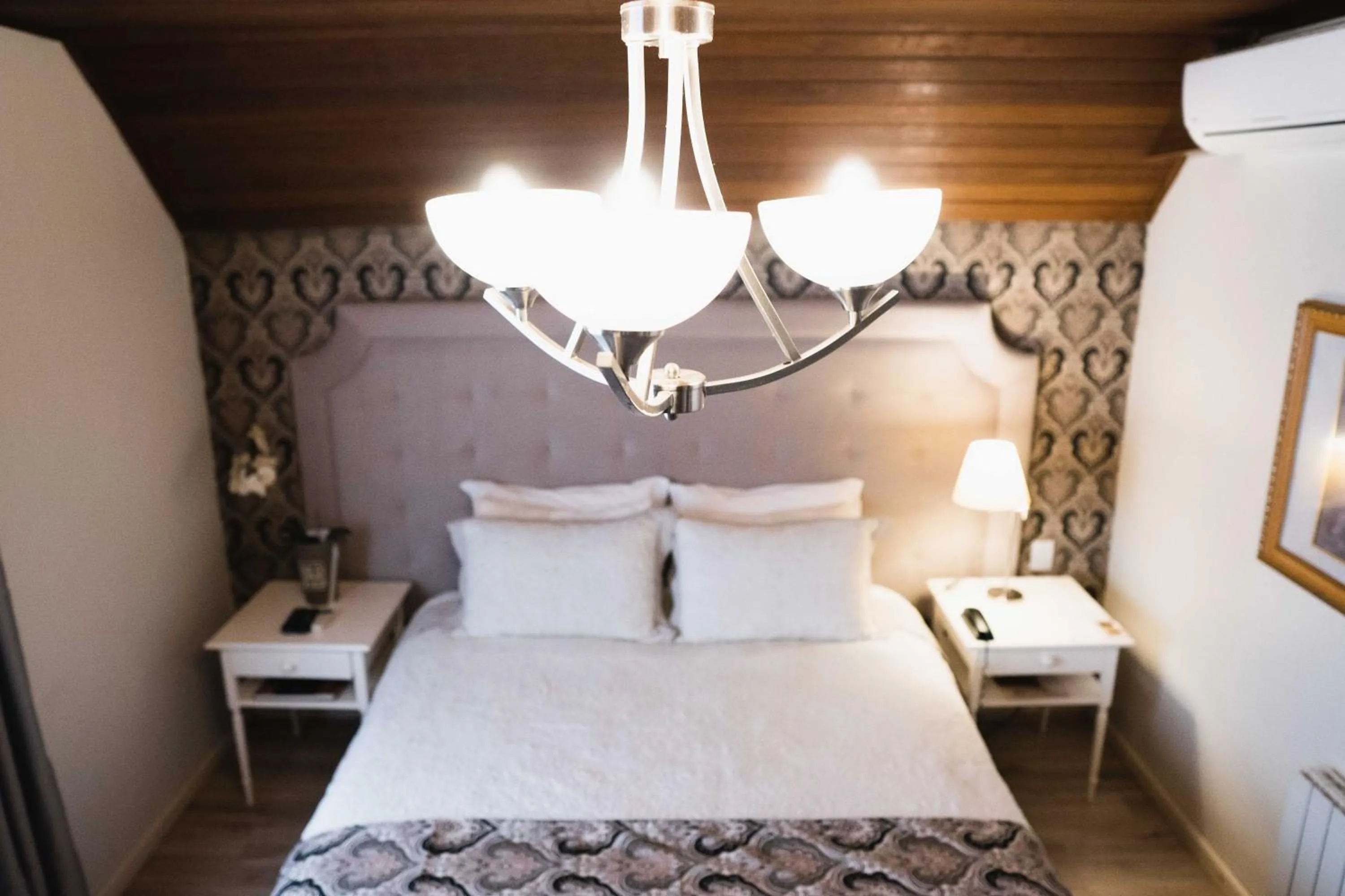 Pousada Don Ramon & Spa Holgar D'Alma - Charm Collection