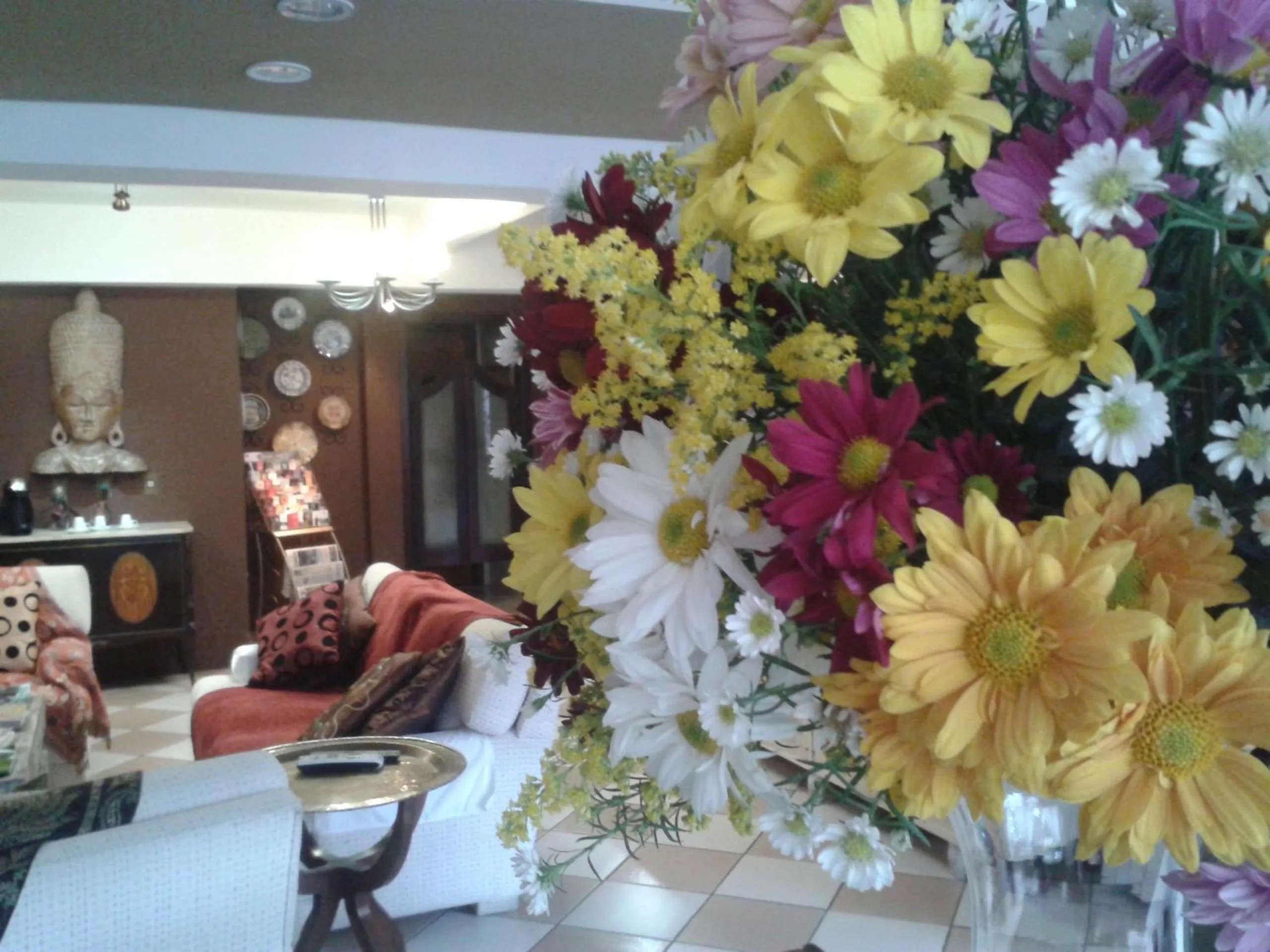 Buffet breakfast in Pousada Don Ramon & Spa Holgar D'Alma - Charm Collection