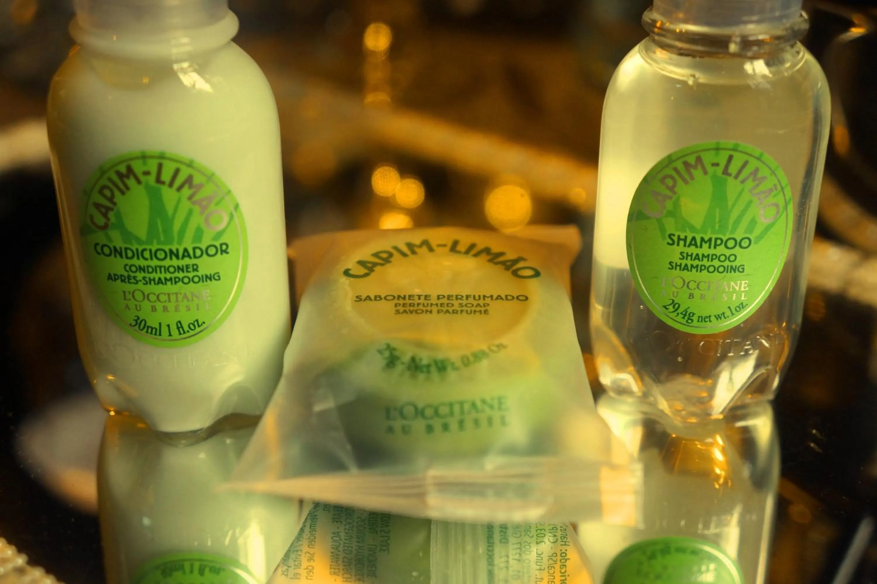 Bathroom in Pousada Don Ramon & Spa Holgar D'Alma - Charm Collection