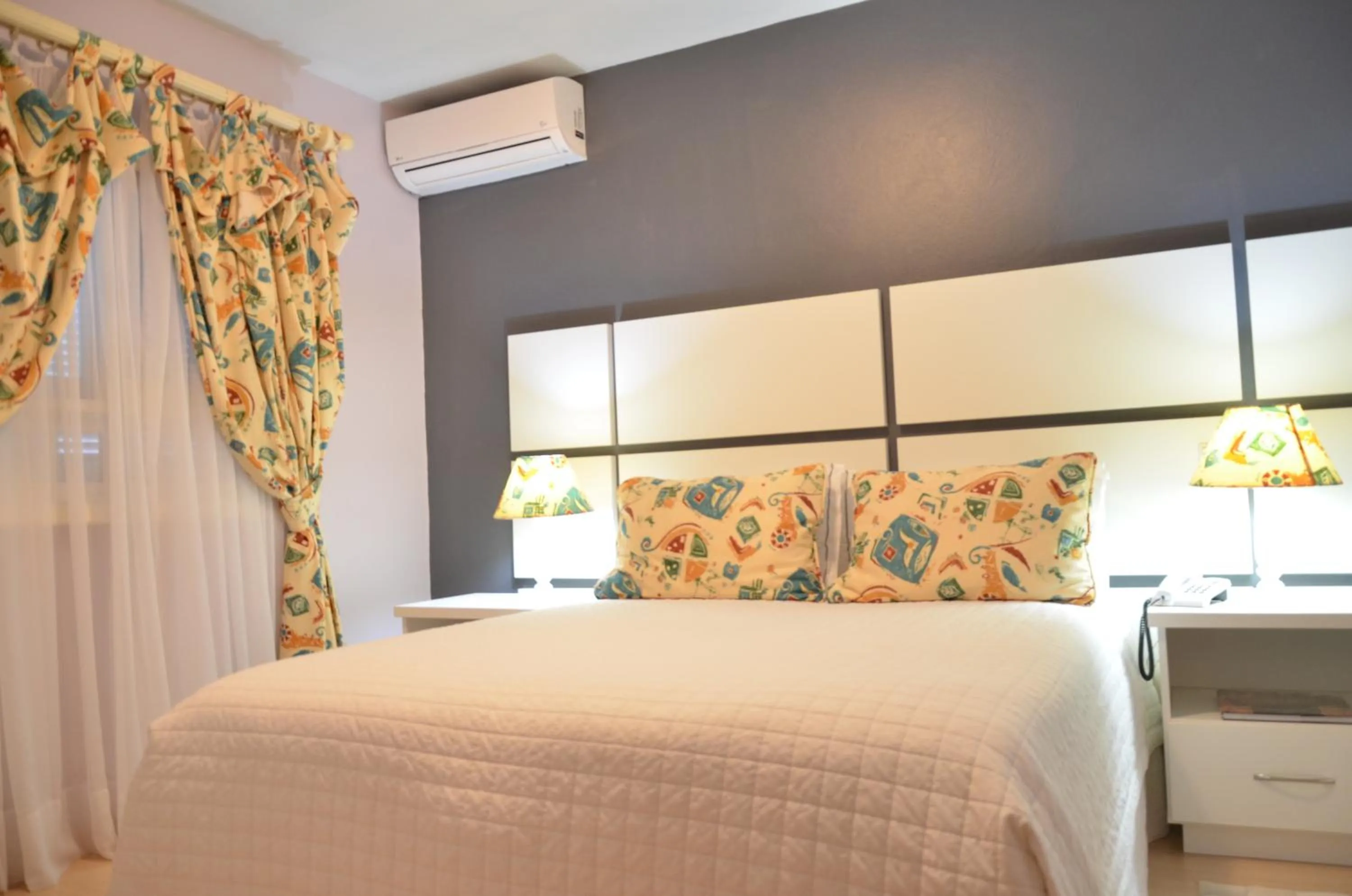 Bedroom in Pousada Don Ramon & Spa Holgar D'Alma - Charm Collection