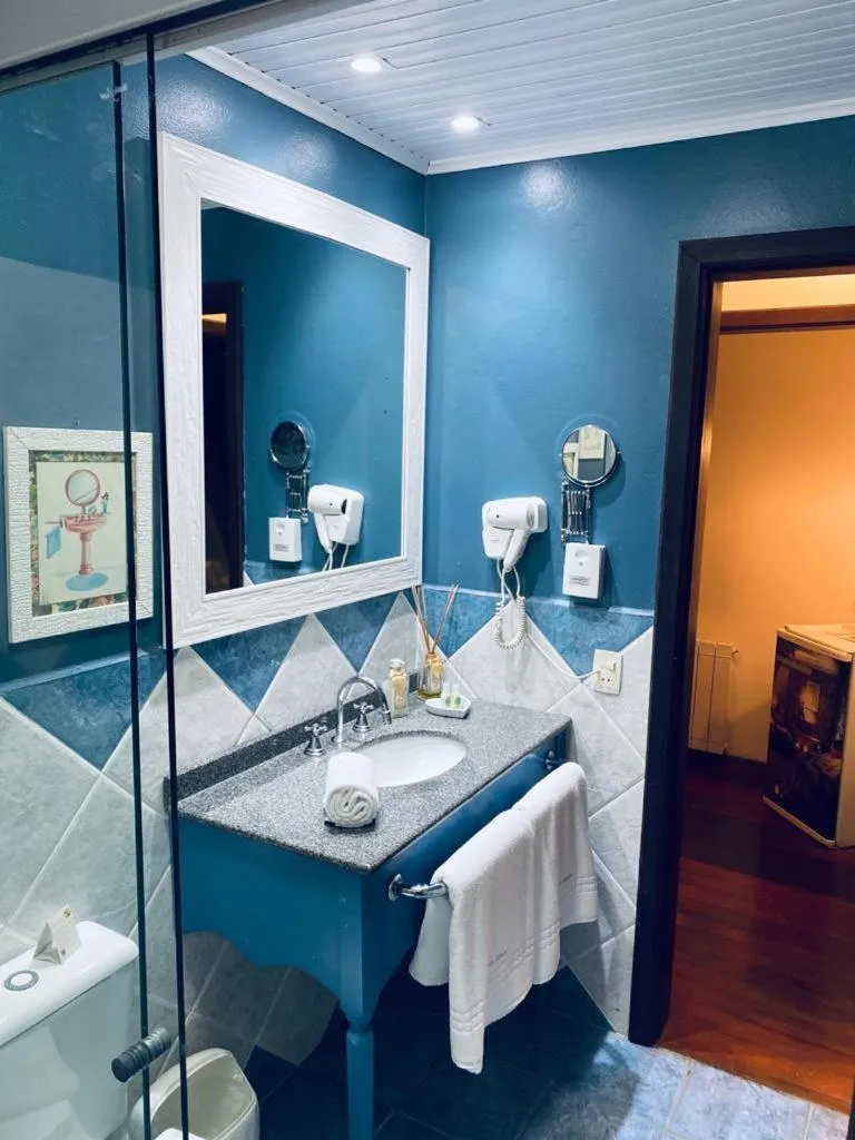 Pousada Don Ramon & Spa Holgar D'Alma - Charm Collection