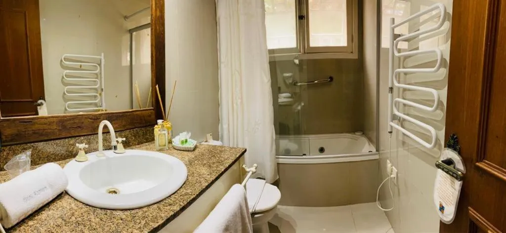 Pousada Don Ramon & Spa Holgar D'Alma - Charm Collection