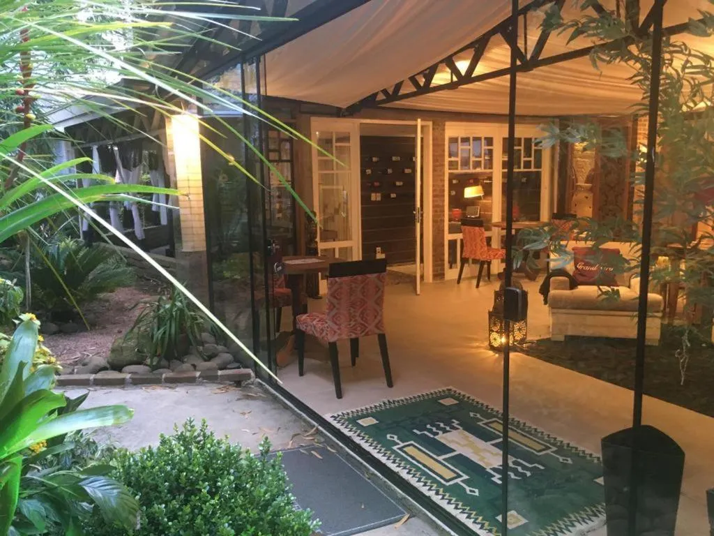 Pousada Don Ramon & Spa Holgar D'Alma - Charm Collection