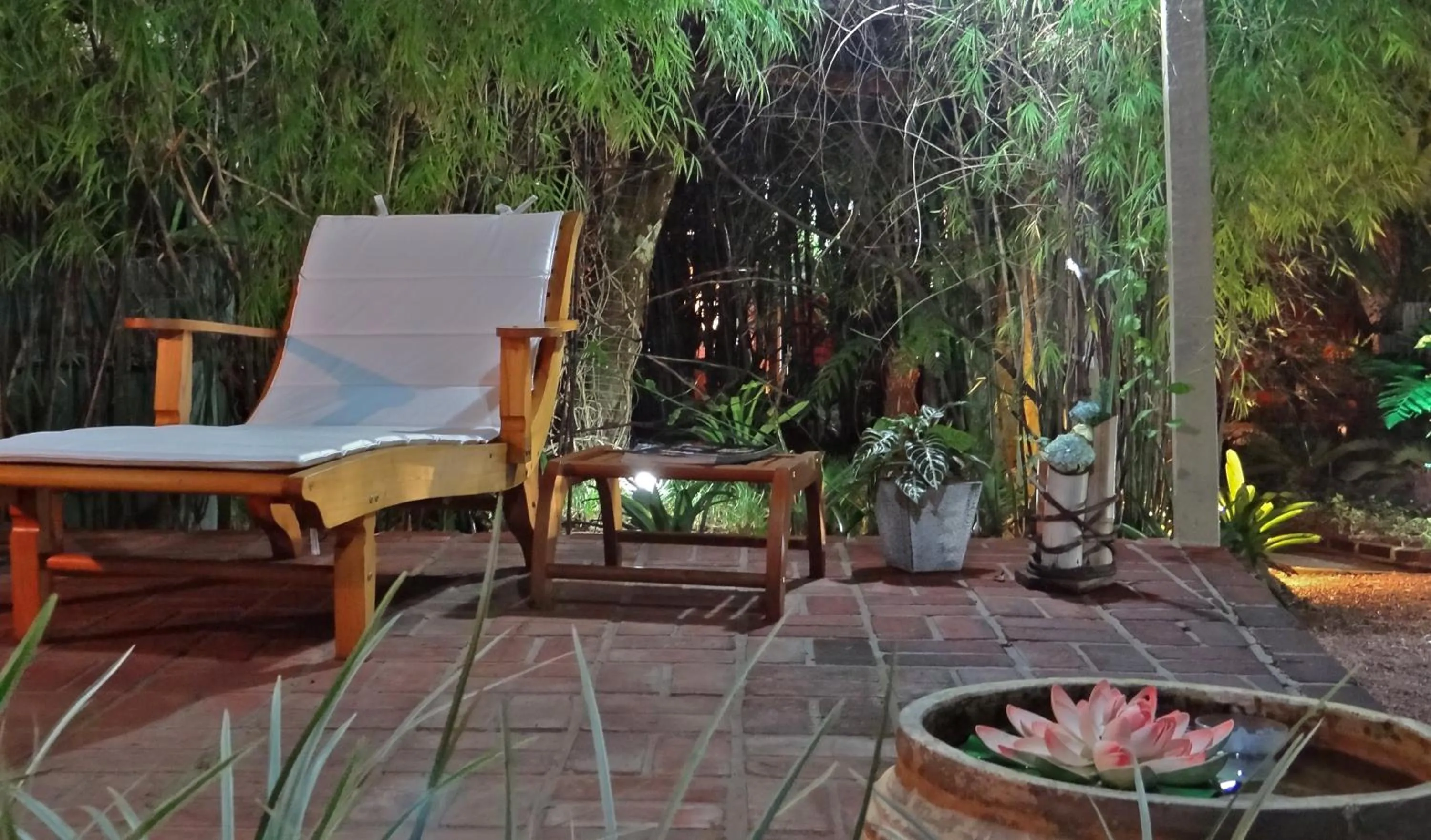 Spa and wellness centre/facilities in Pousada Don Ramon & Spa Holgar D'Alma - Charm Collection