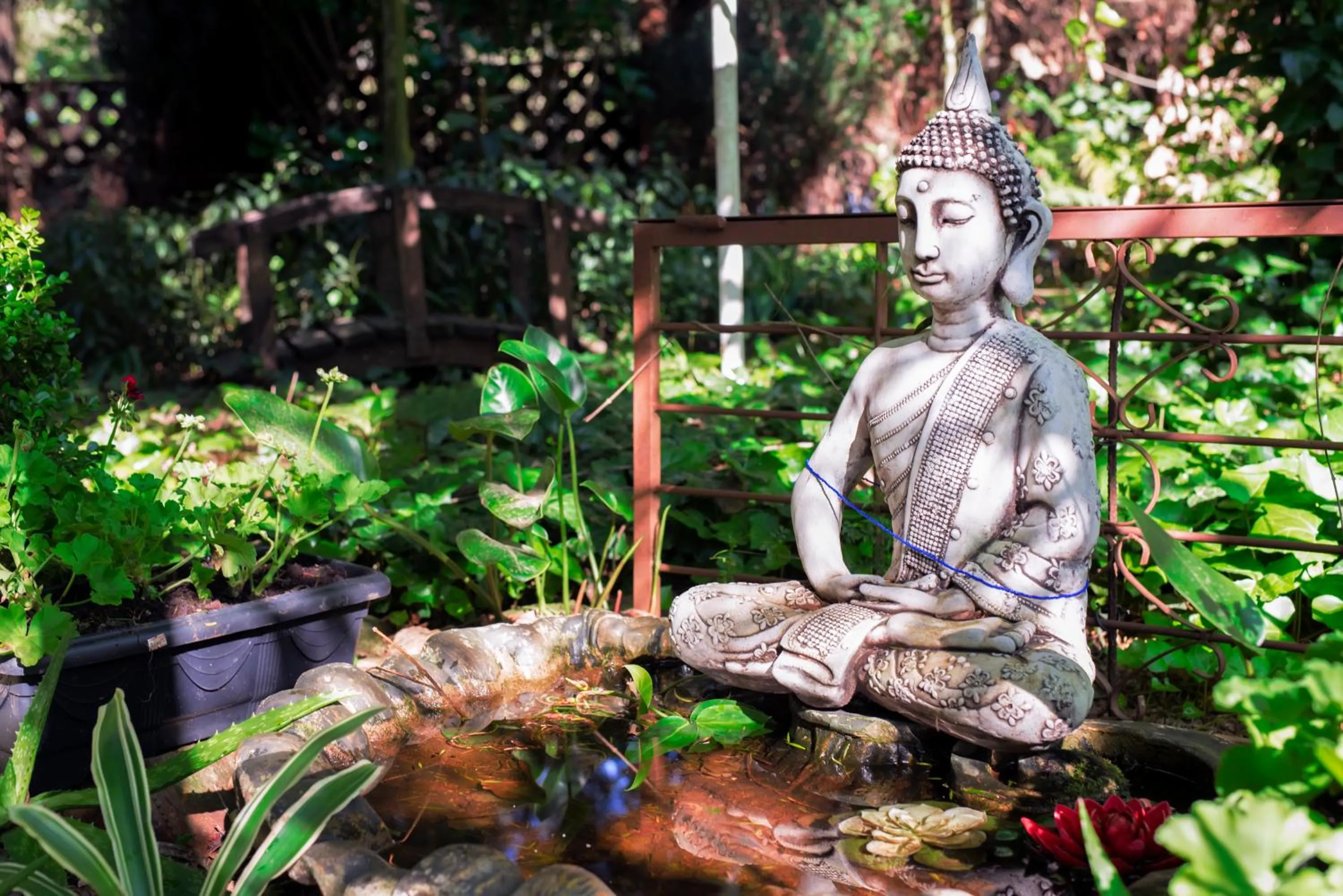 Property building in Pousada Don Ramon & Spa Holgar D'Alma - Charm Collection