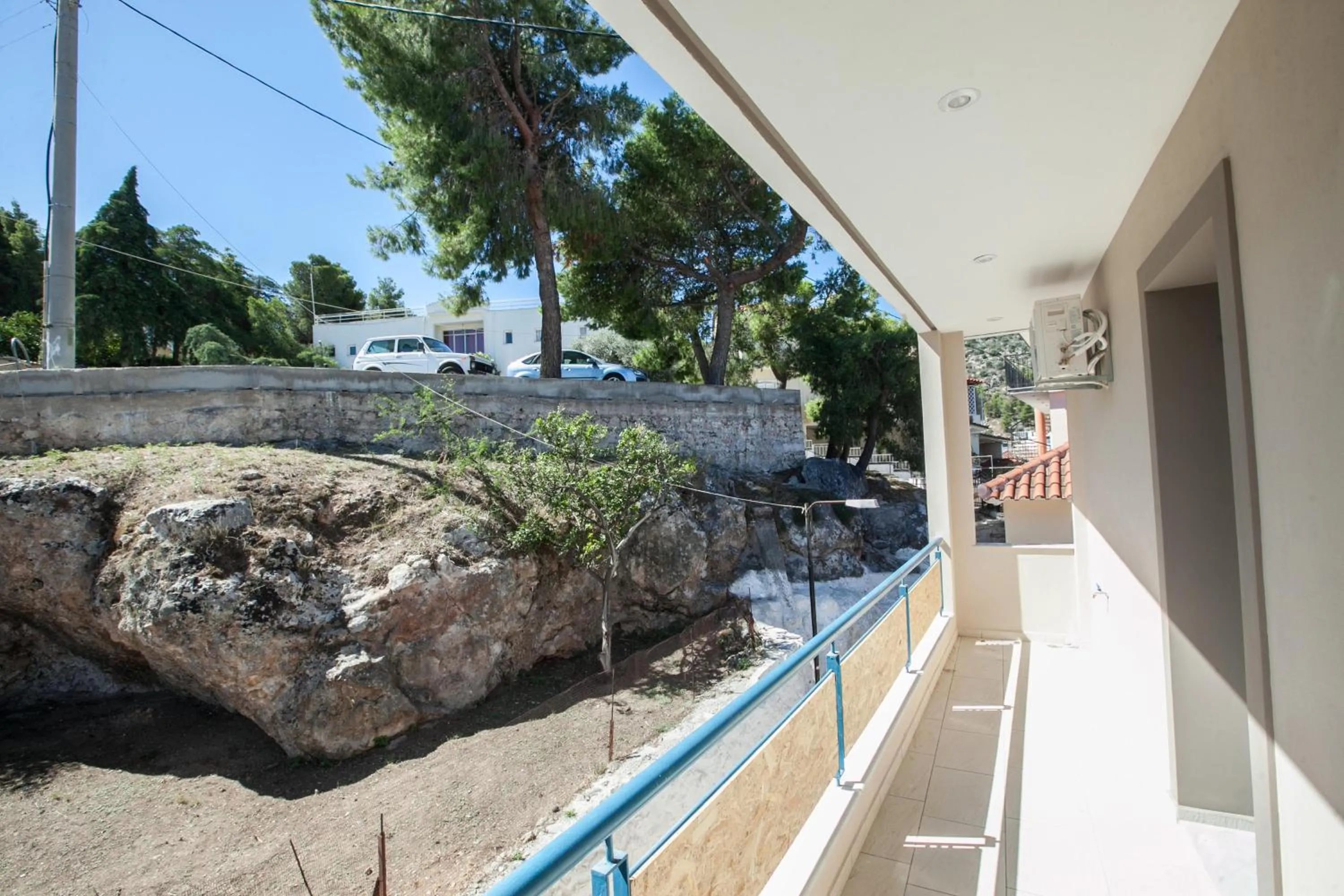 Vista Del Mare Rooms