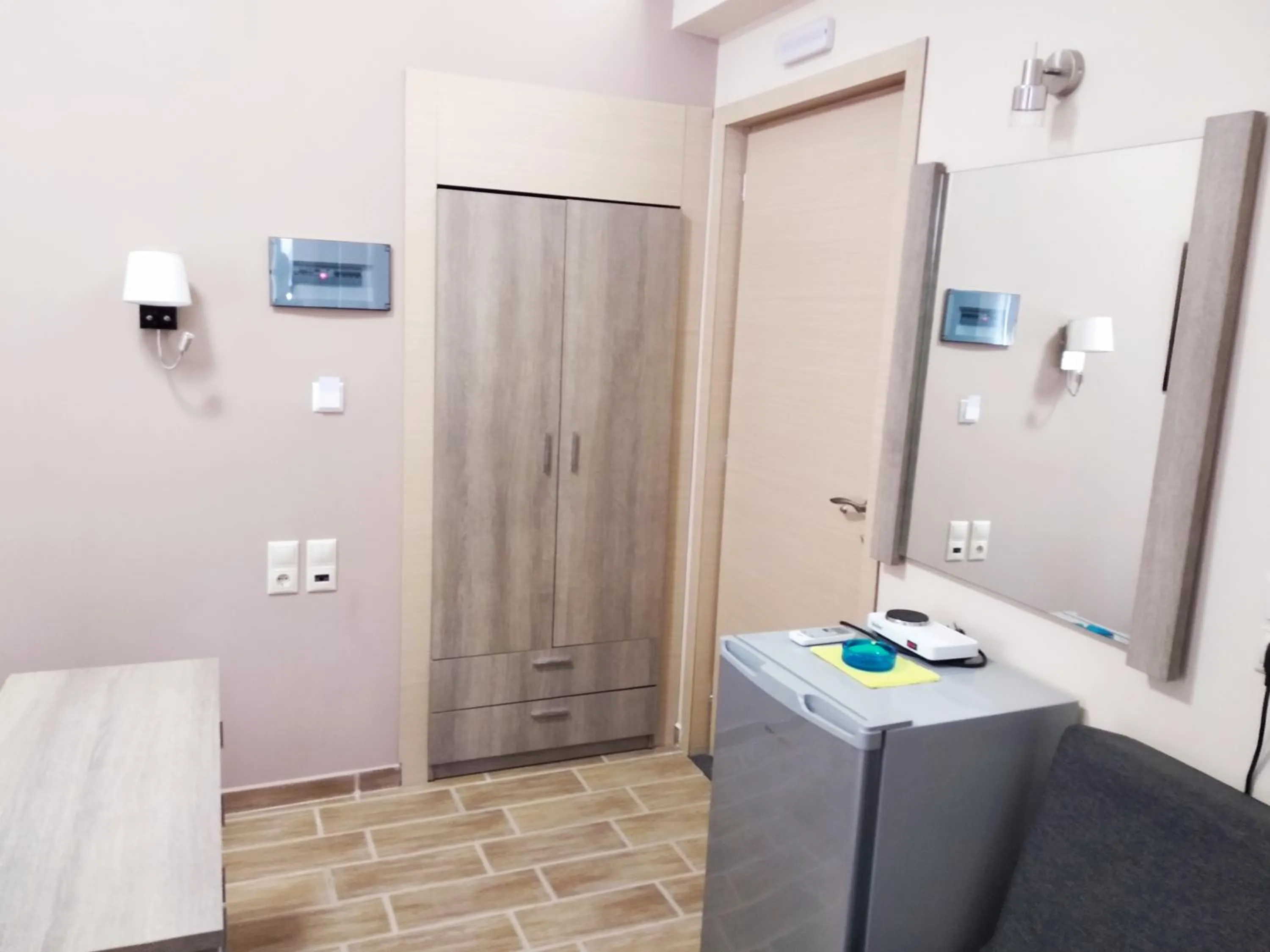 Vista Del Mare Rooms