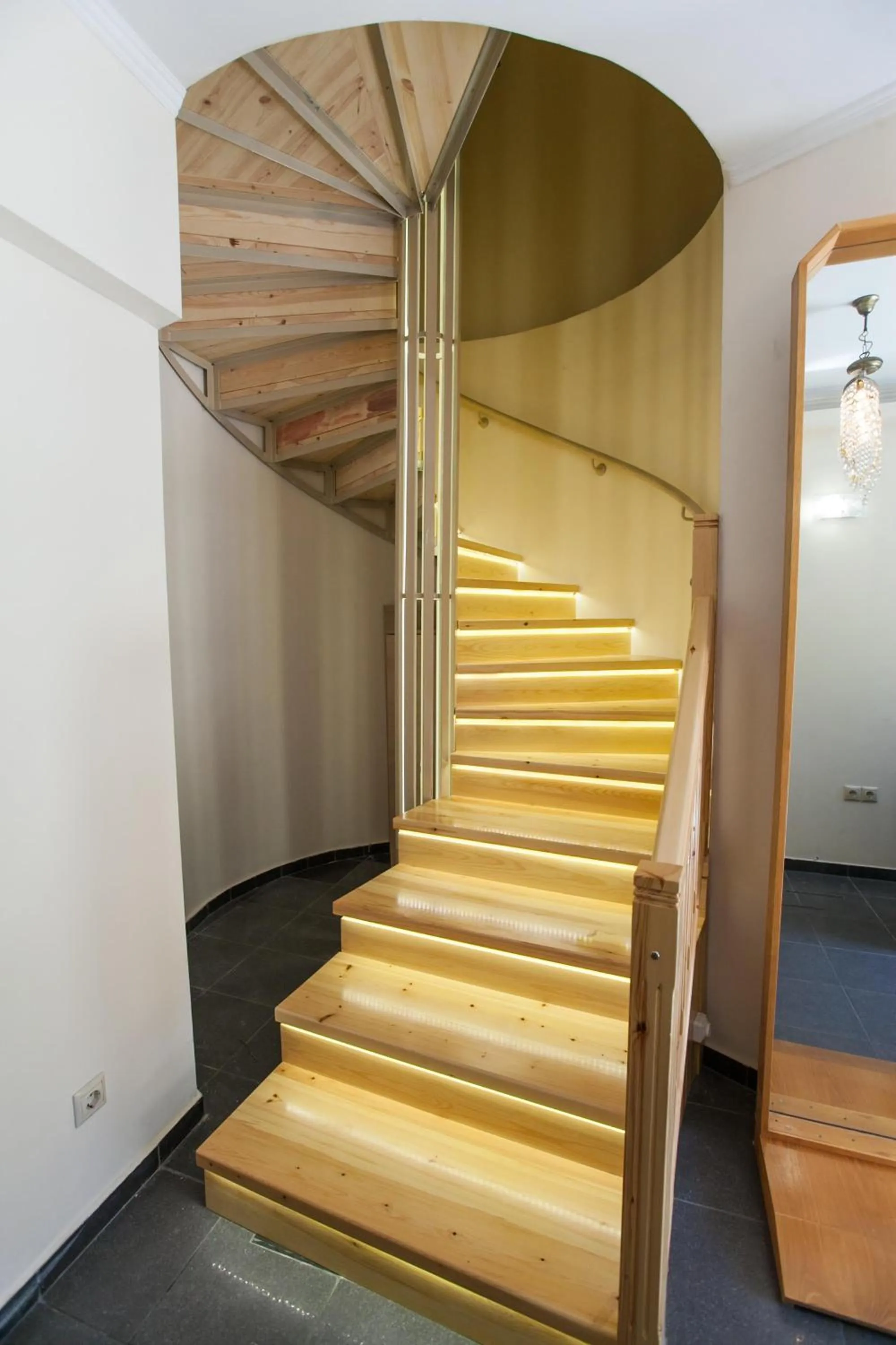 Vista Del Mare Rooms