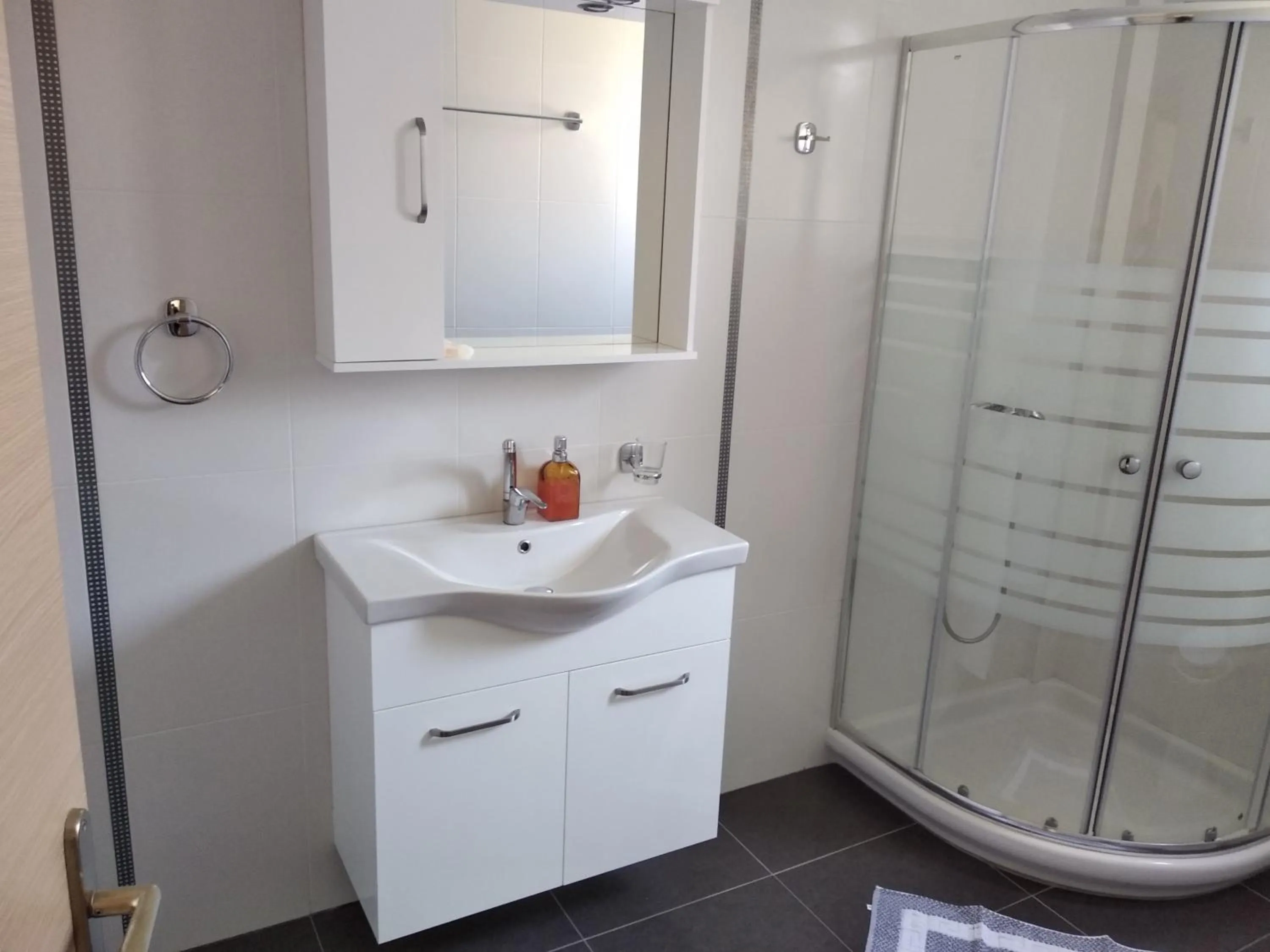 Vista Del Mare Rooms