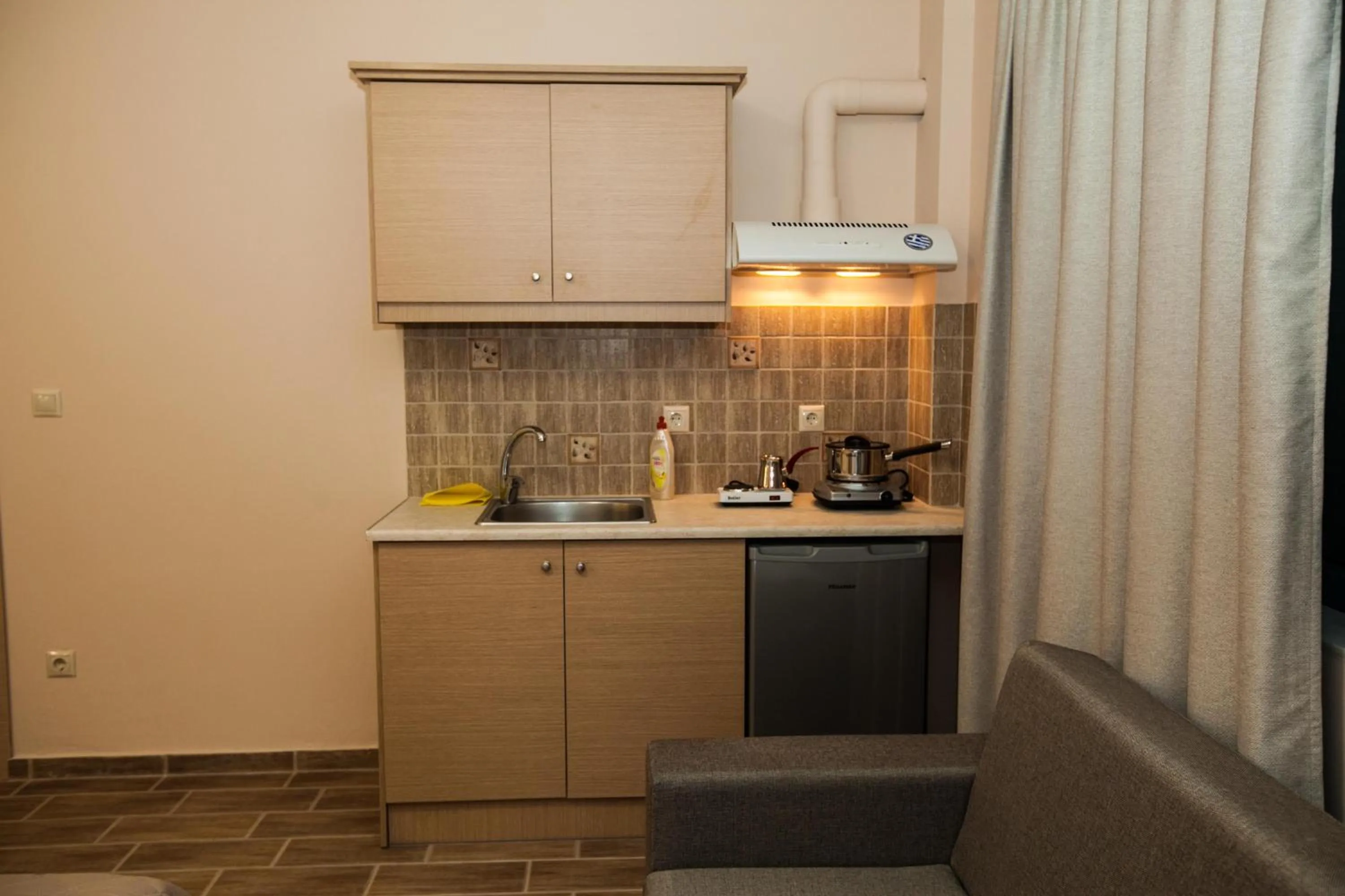 Vista Del Mare Rooms