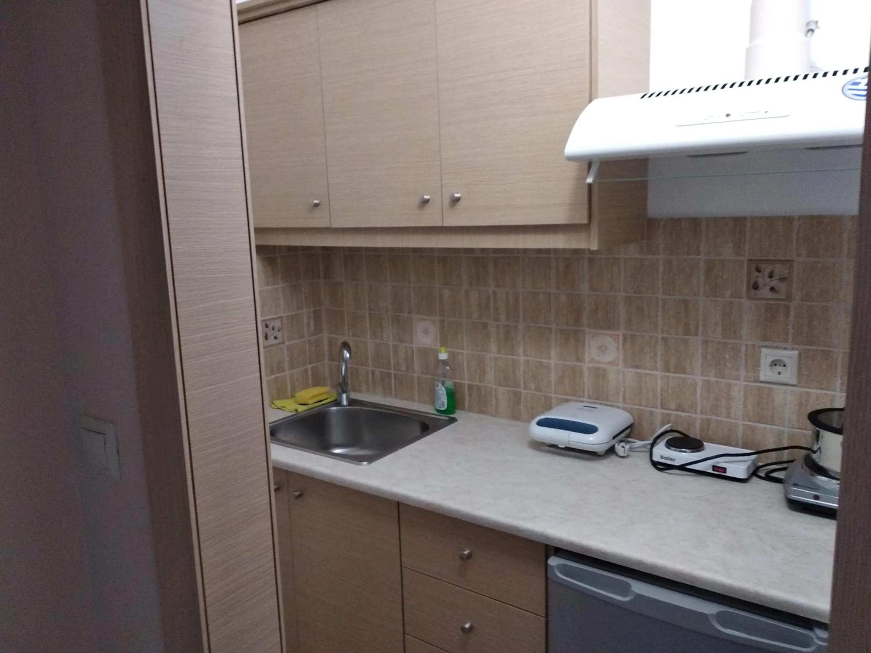 Vista Del Mare Rooms