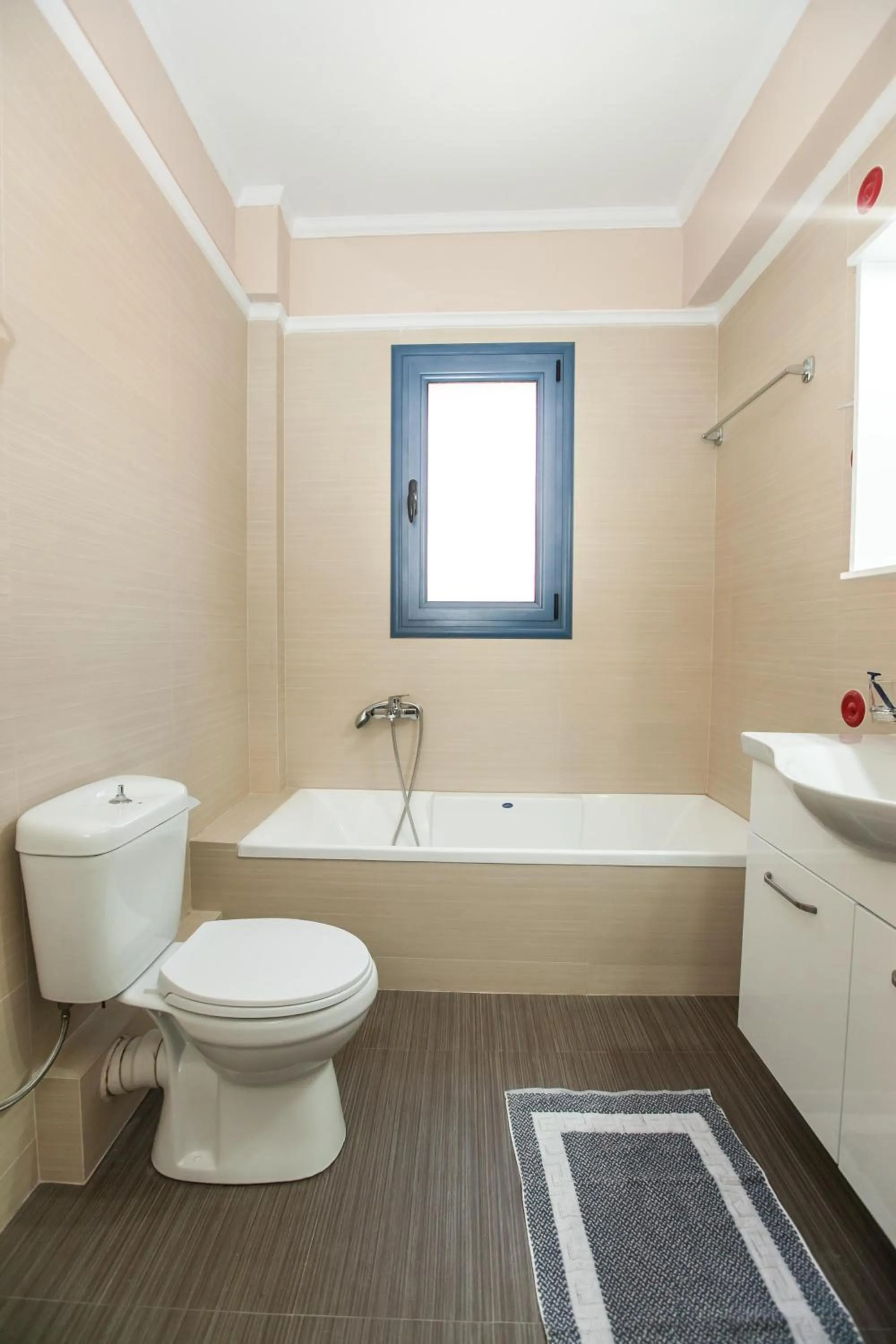 Vista Del Mare Rooms