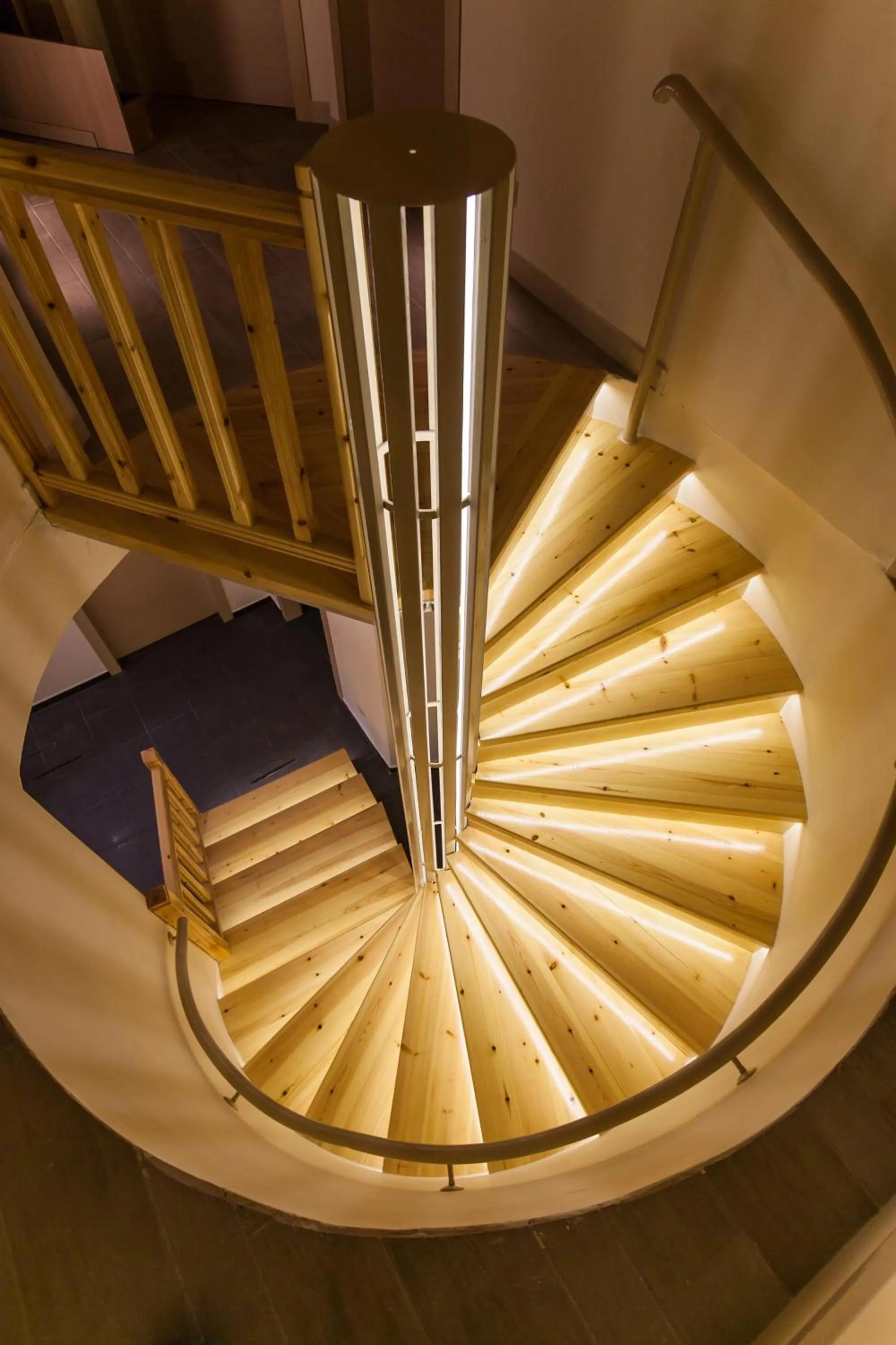 Vista Del Mare Rooms