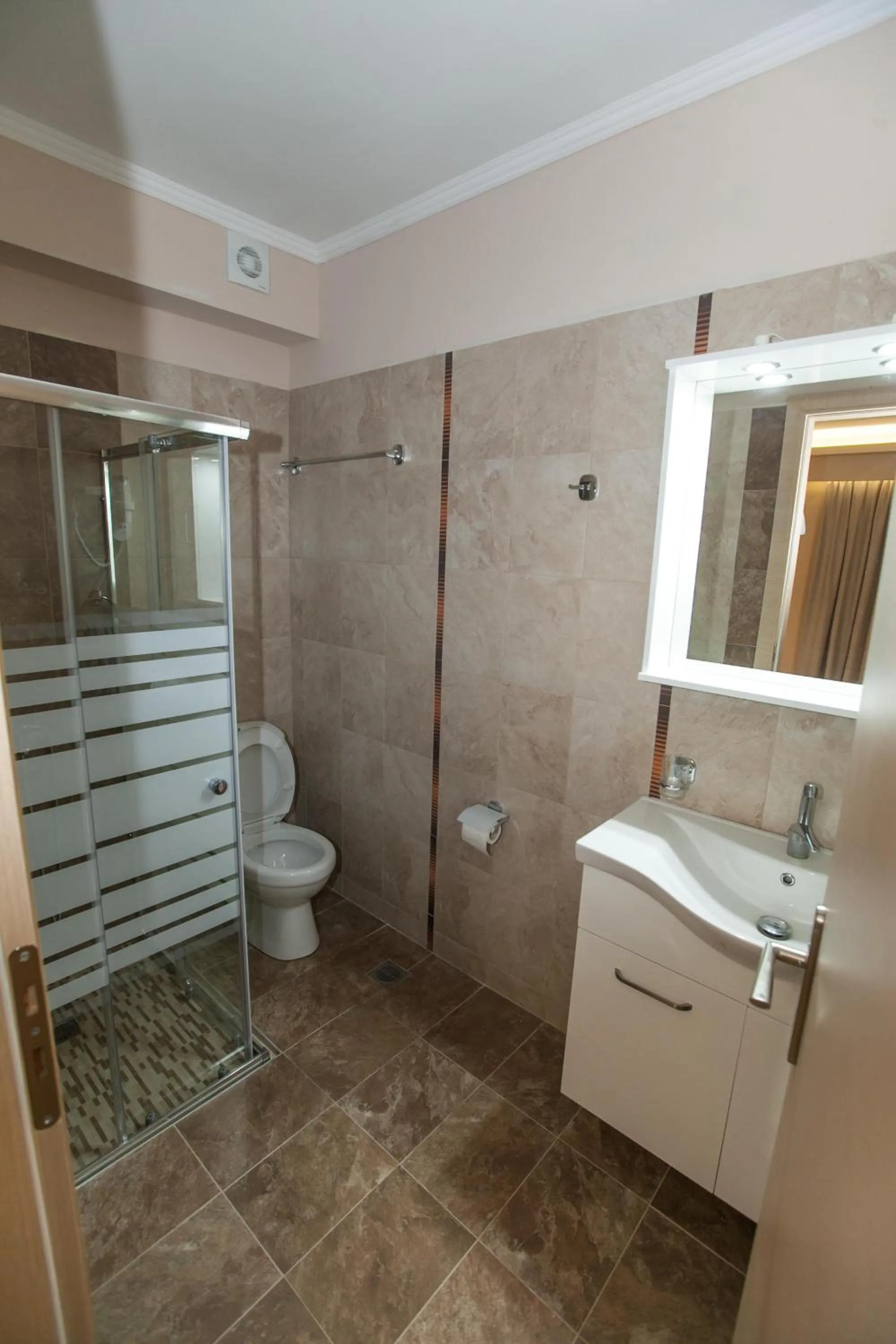 Vista Del Mare Rooms