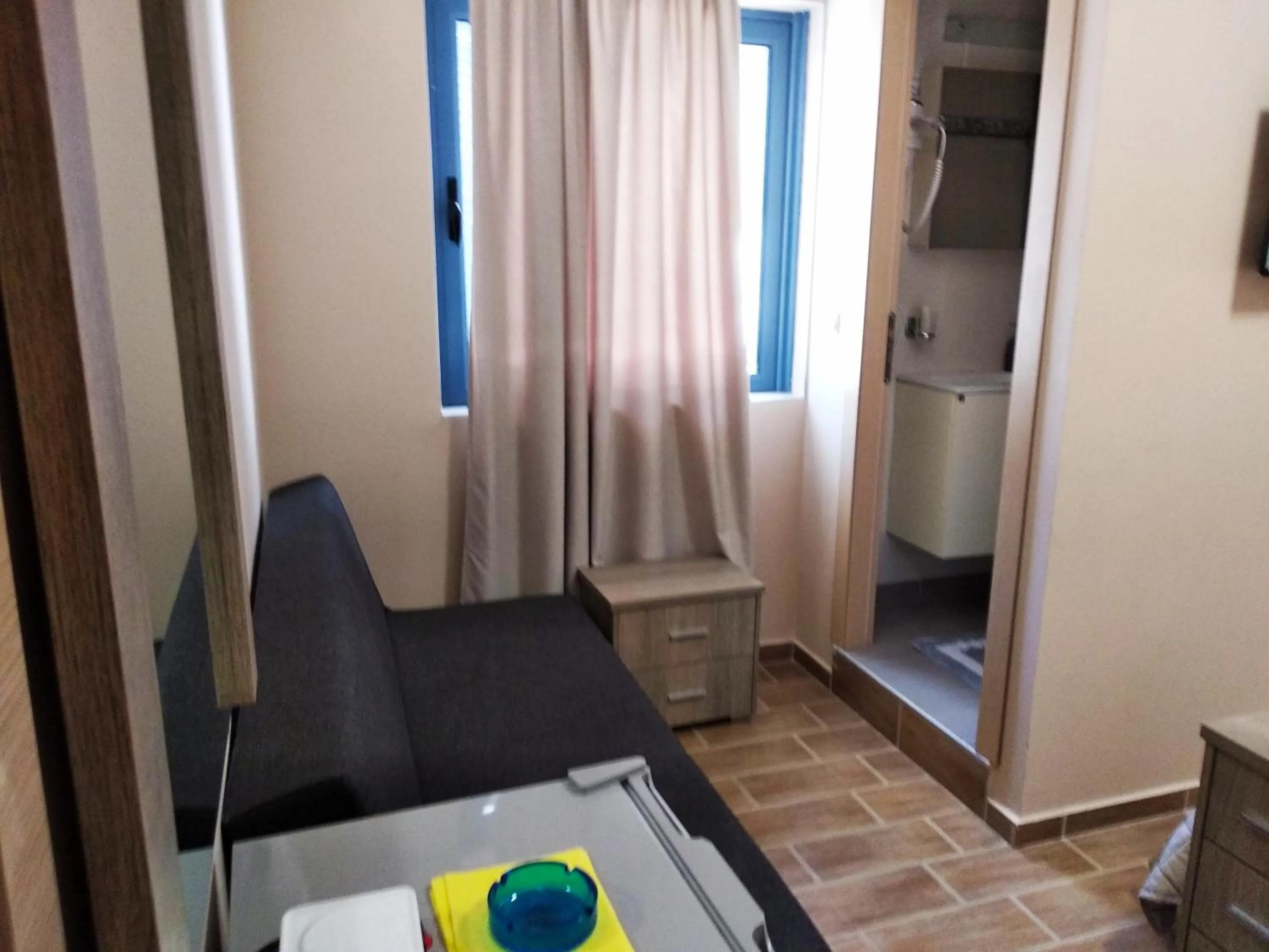 Vista Del Mare Rooms