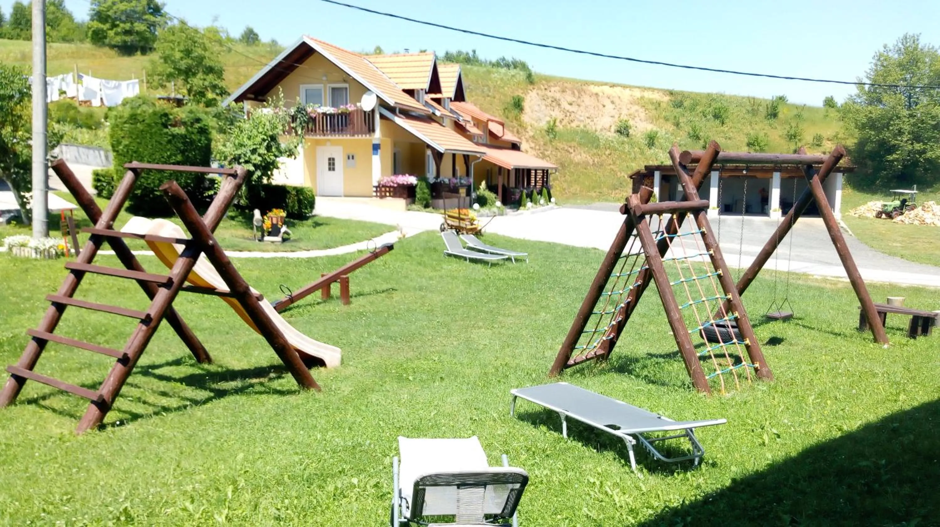 Apartments Pavlić