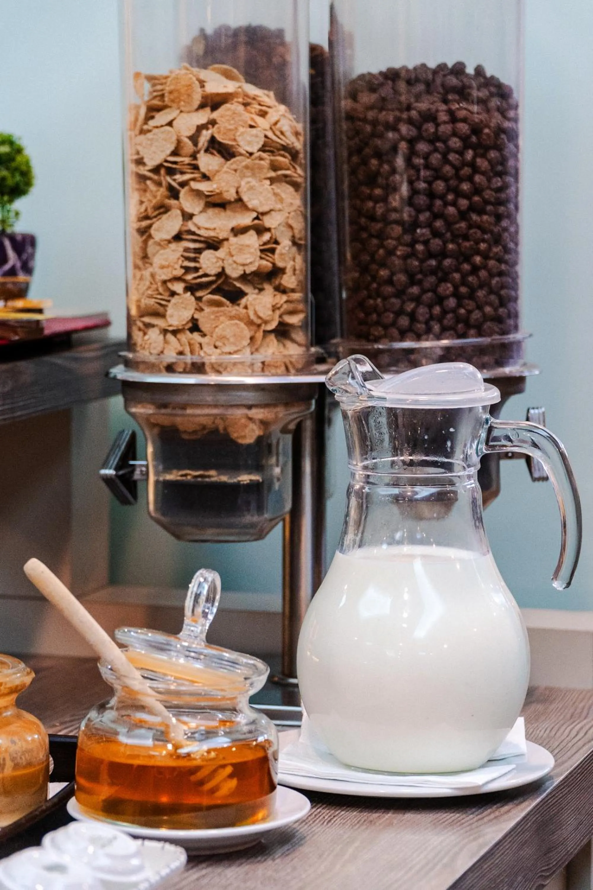 Coffee/tea facilities in Cheya Beşiktaş Istanbul Bosphorus City Center Hotel & Suites