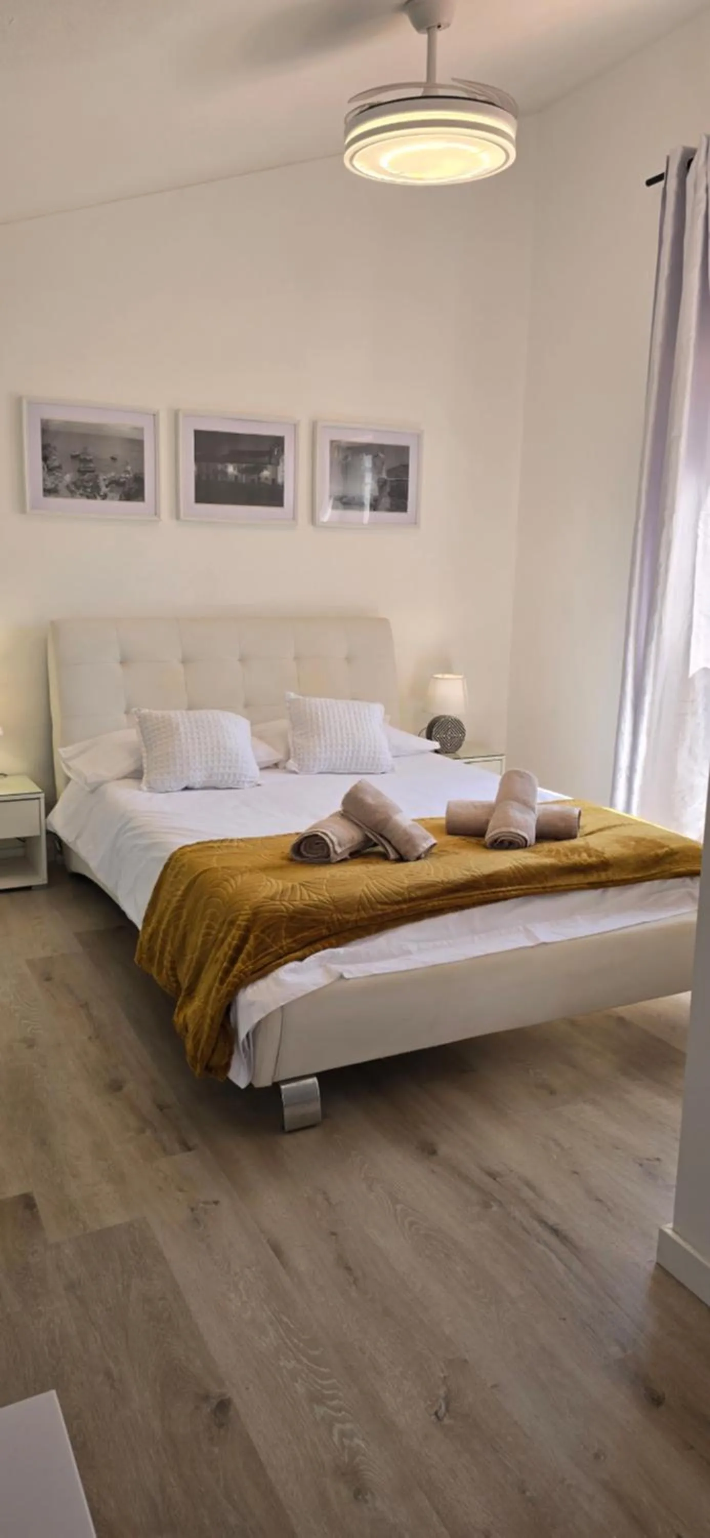 Suite in Safari Beach guest house