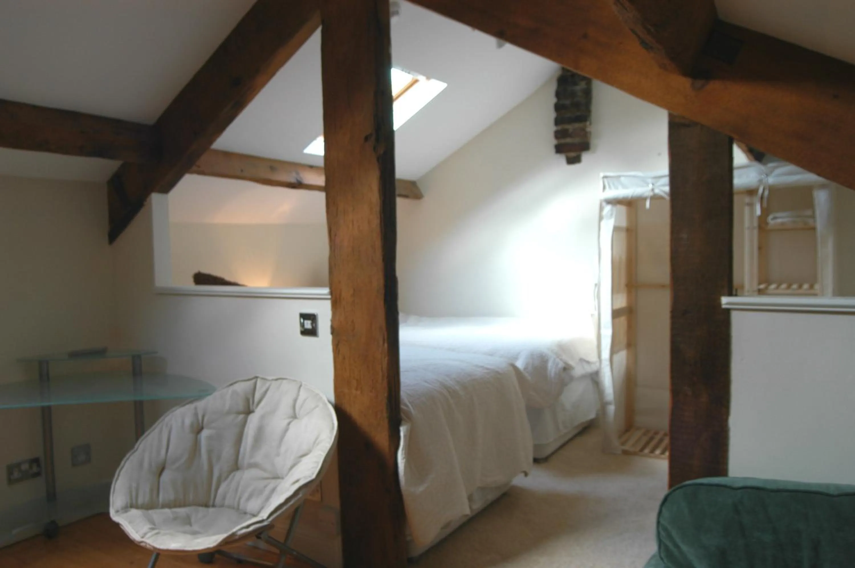 Bedroom, Bed in Embleton Spa Hotel & Apartments