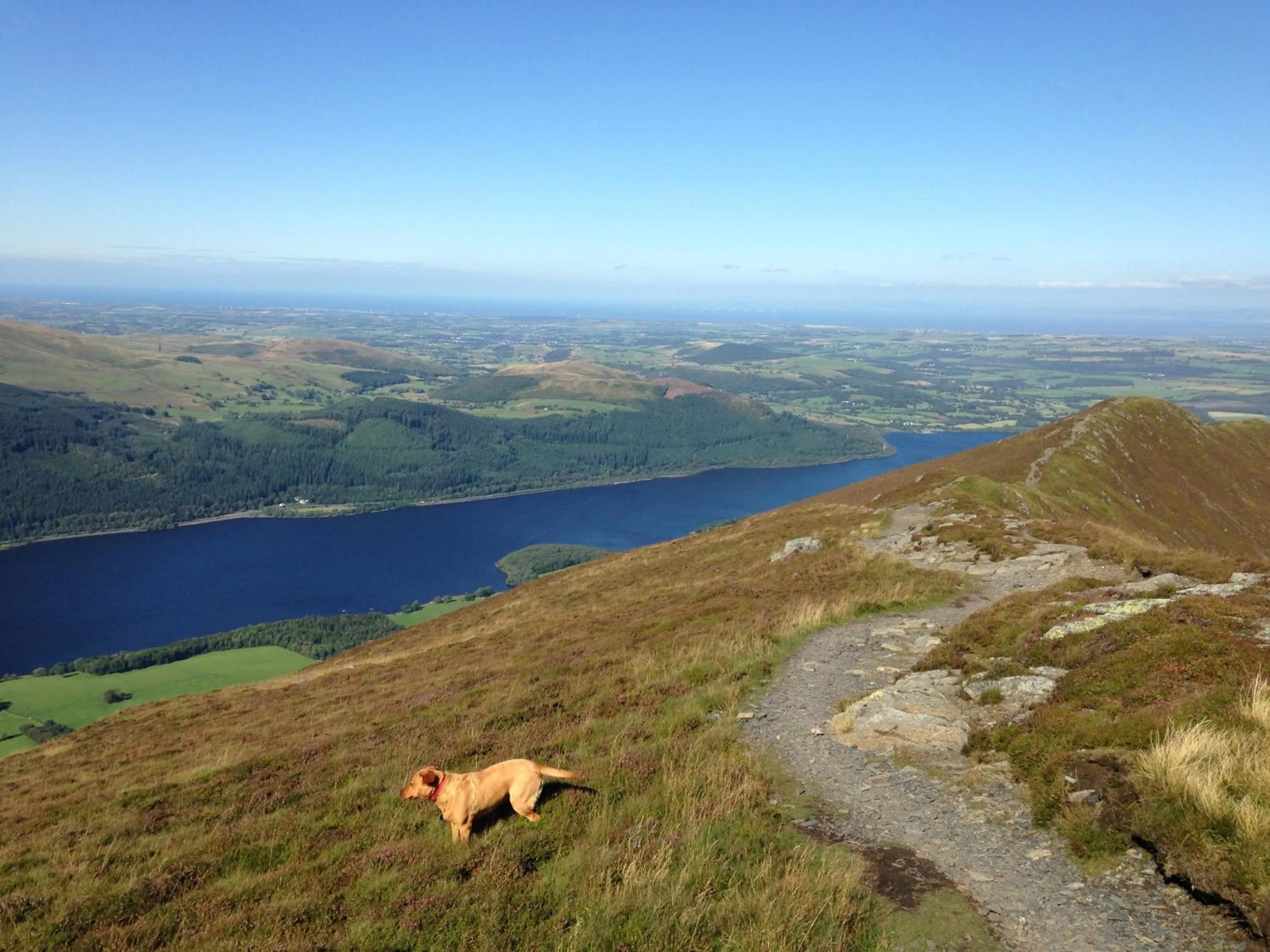 Day in Embleton Spa Hotel & Apartments