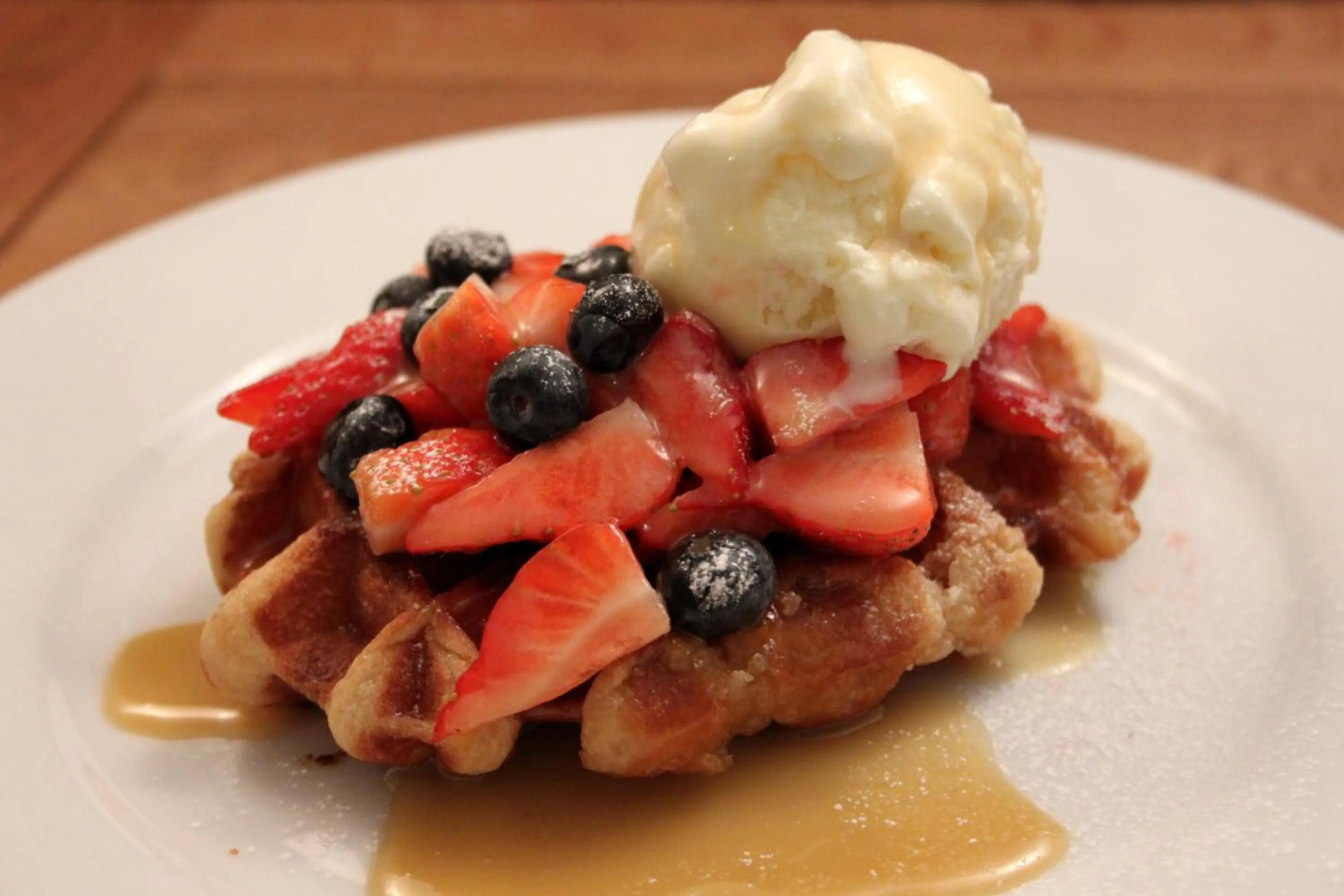 Food in Embleton Spa Hotel & Apartments