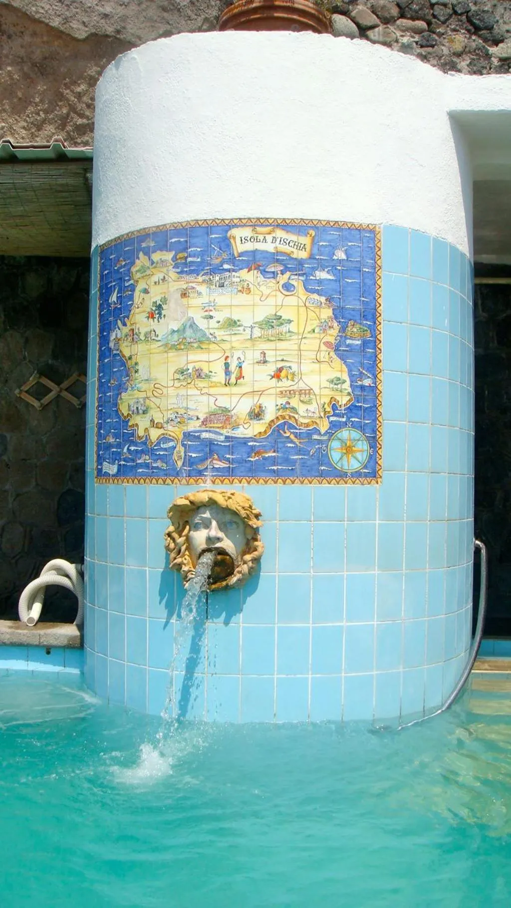 Day in Hotel La Gondola