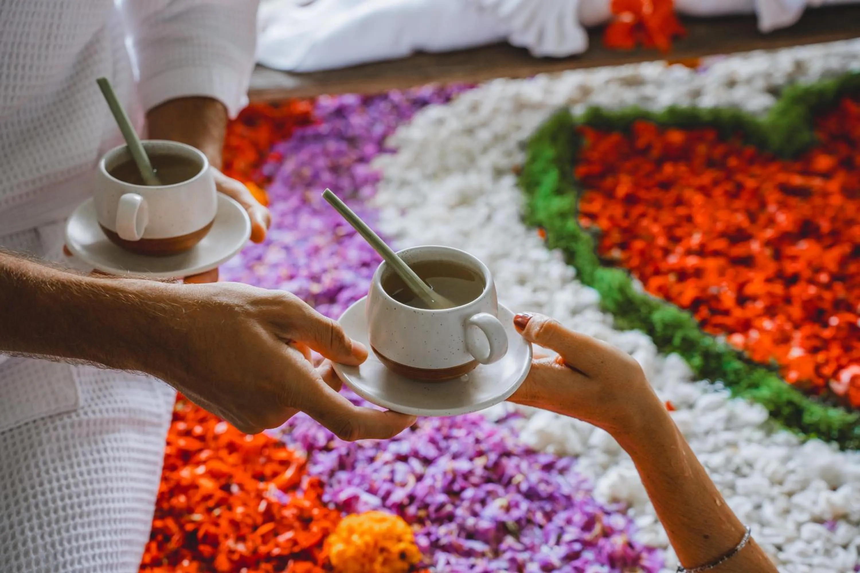 Activities in The Hidden Paradise Ubud - CHSE Certified