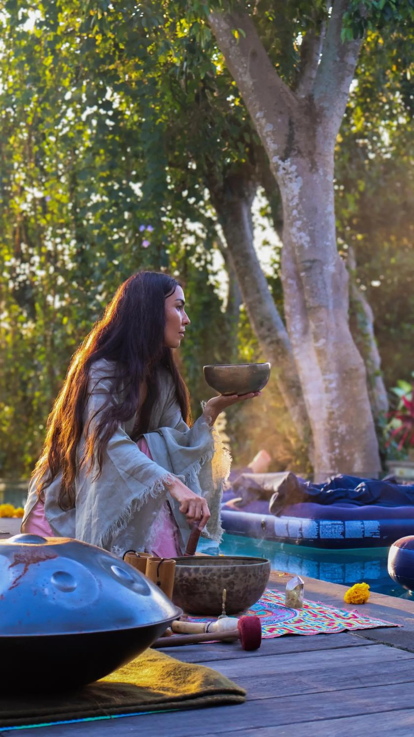 The Hidden Paradise Ubud - CHSE Certified