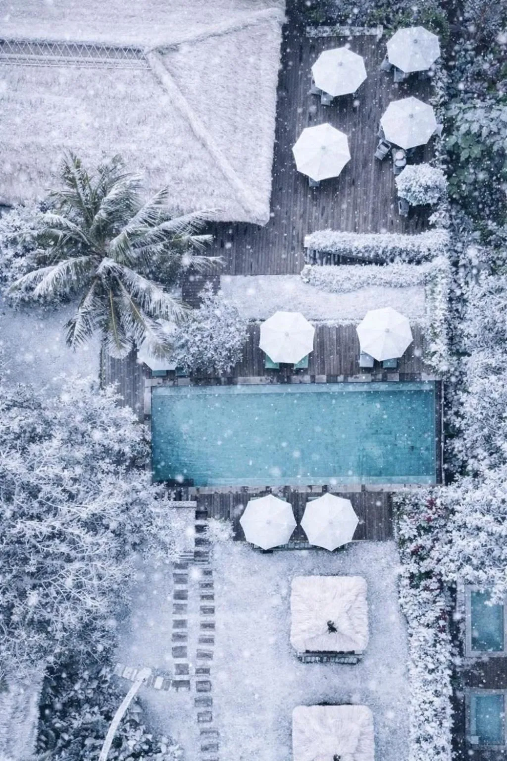 The Hidden Paradise Ubud - CHSE Certified