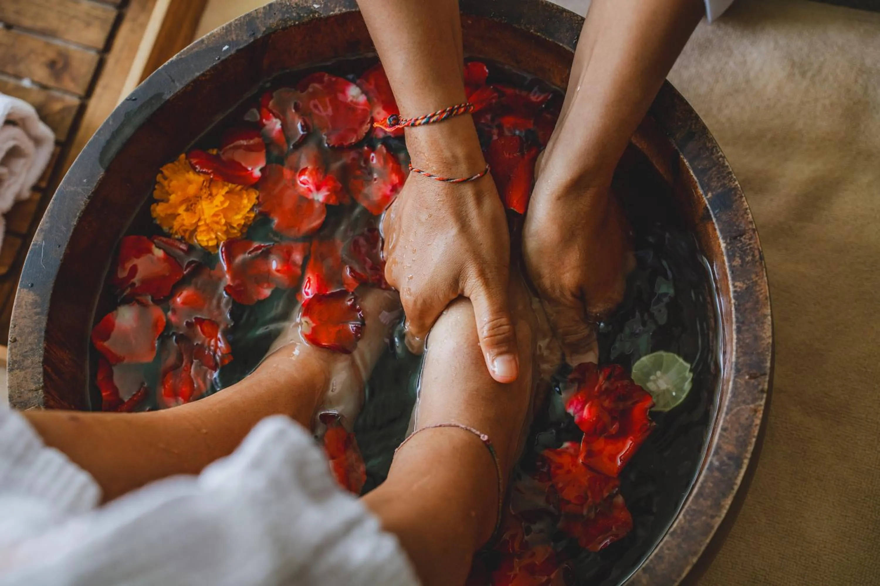 Activities in The Hidden Paradise Ubud - CHSE Certified