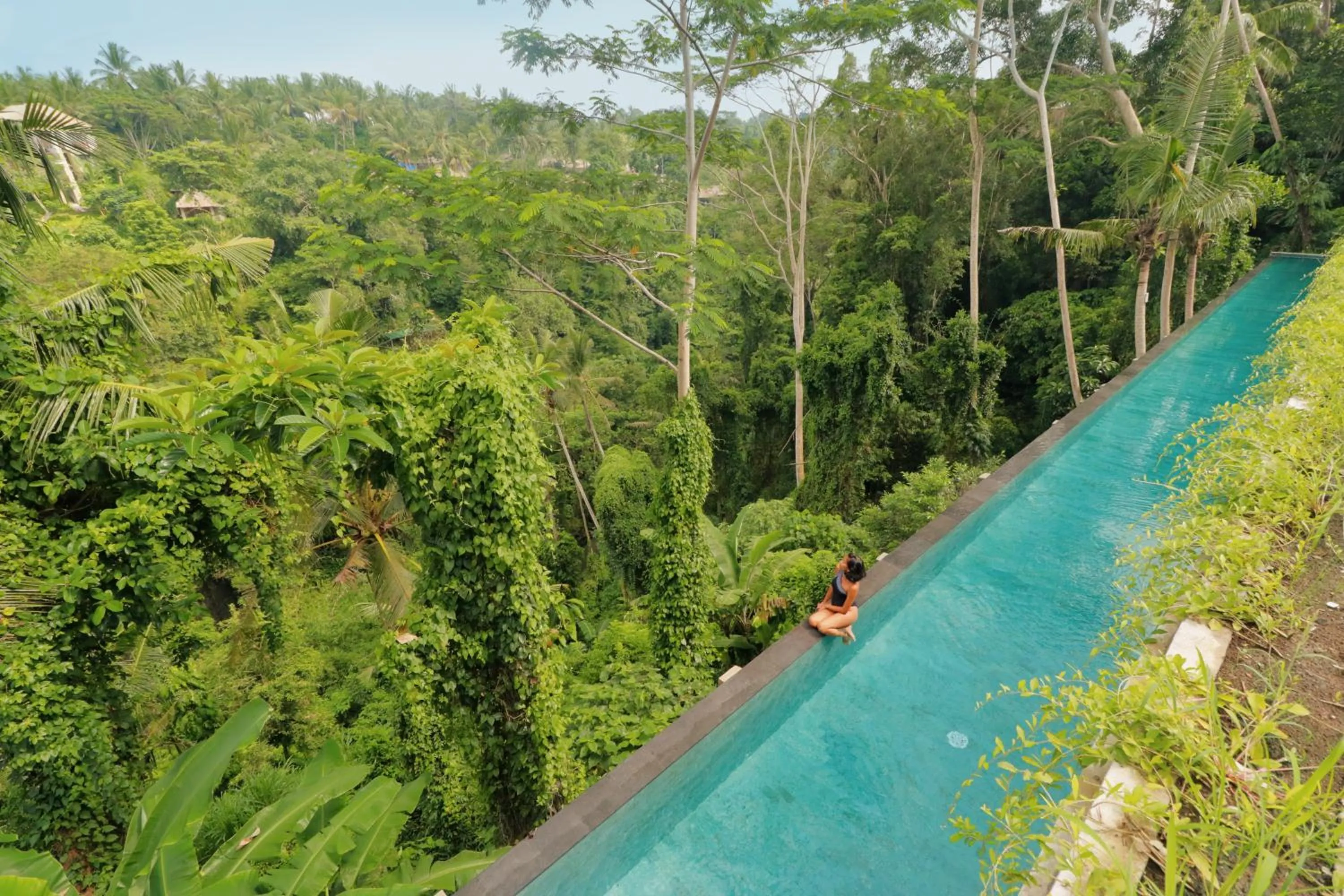 Day in The Hidden Paradise Ubud - CHSE Certified