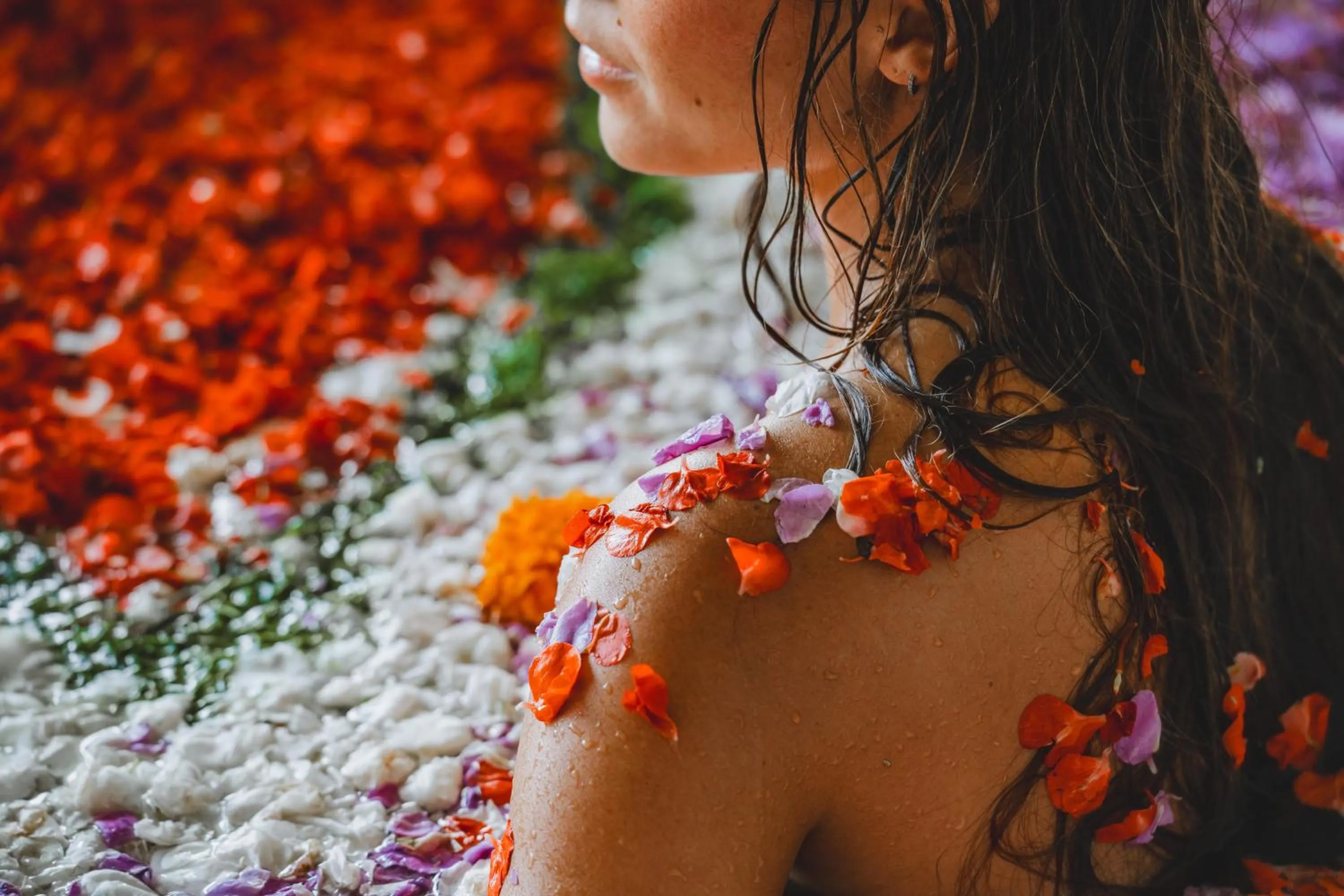 Day in The Hidden Paradise Ubud - CHSE Certified