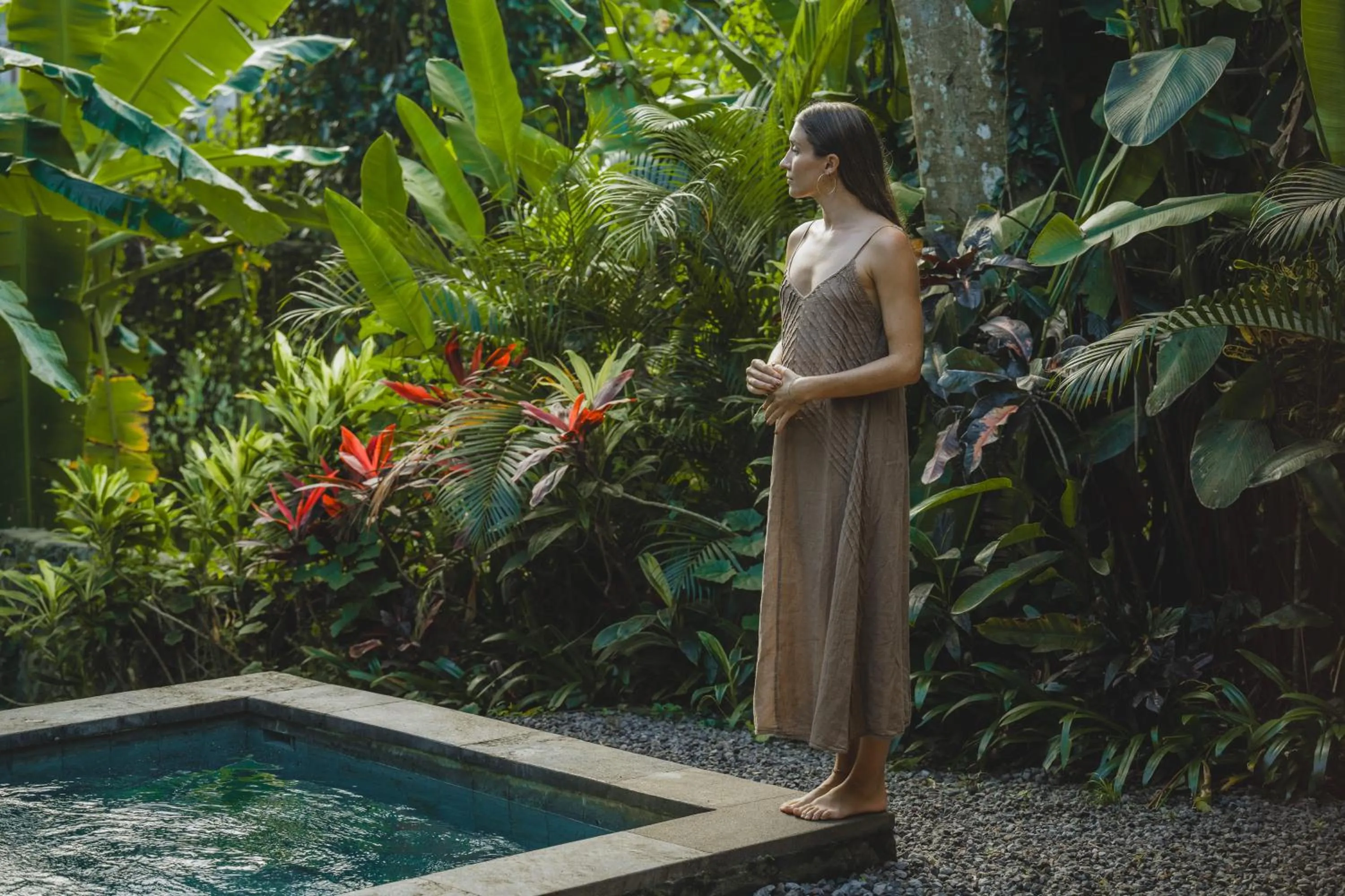 Day in The Hidden Paradise Ubud - CHSE Certified