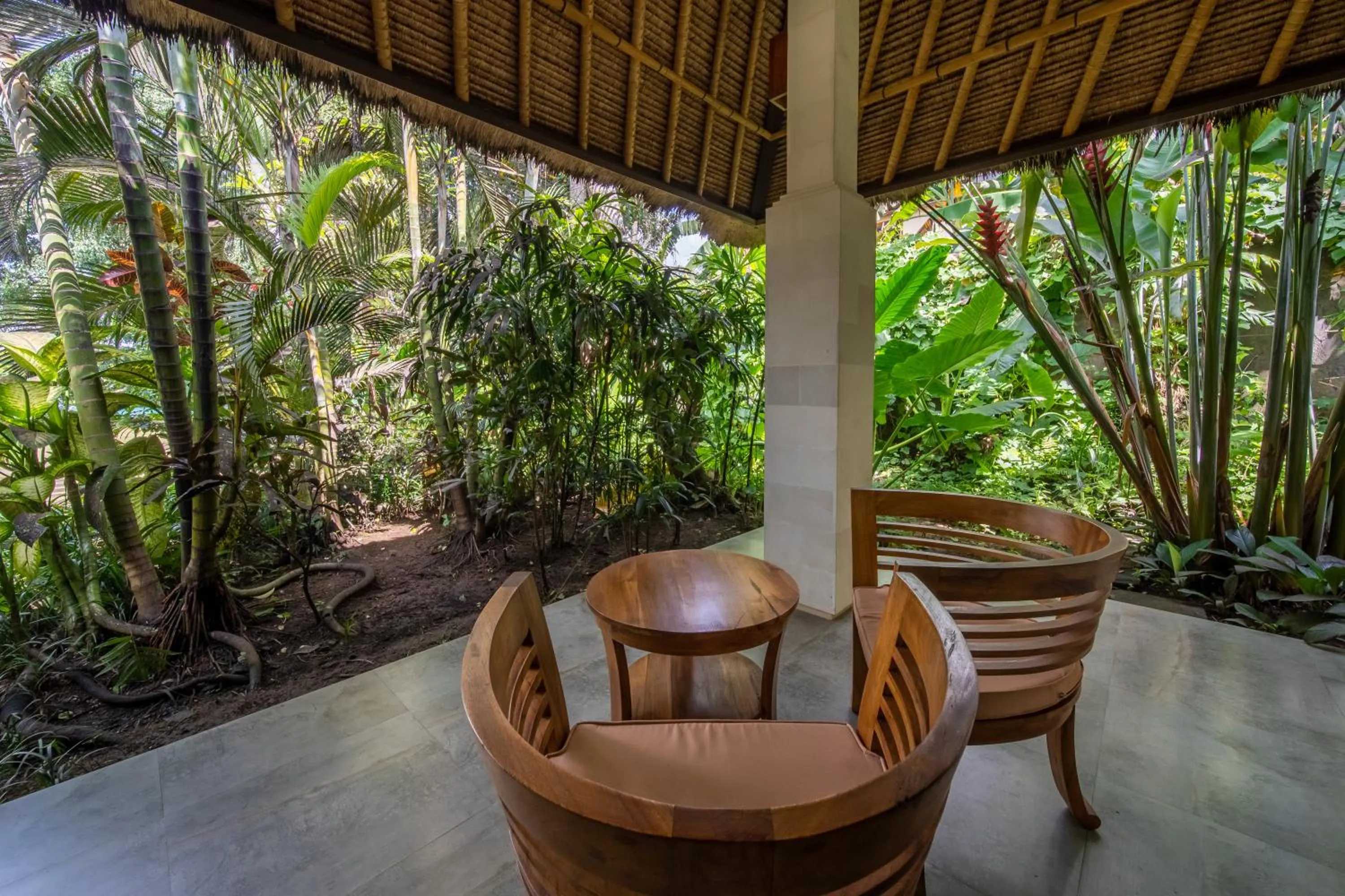 View (from property/room) in The Hidden Paradise Ubud - CHSE Certified