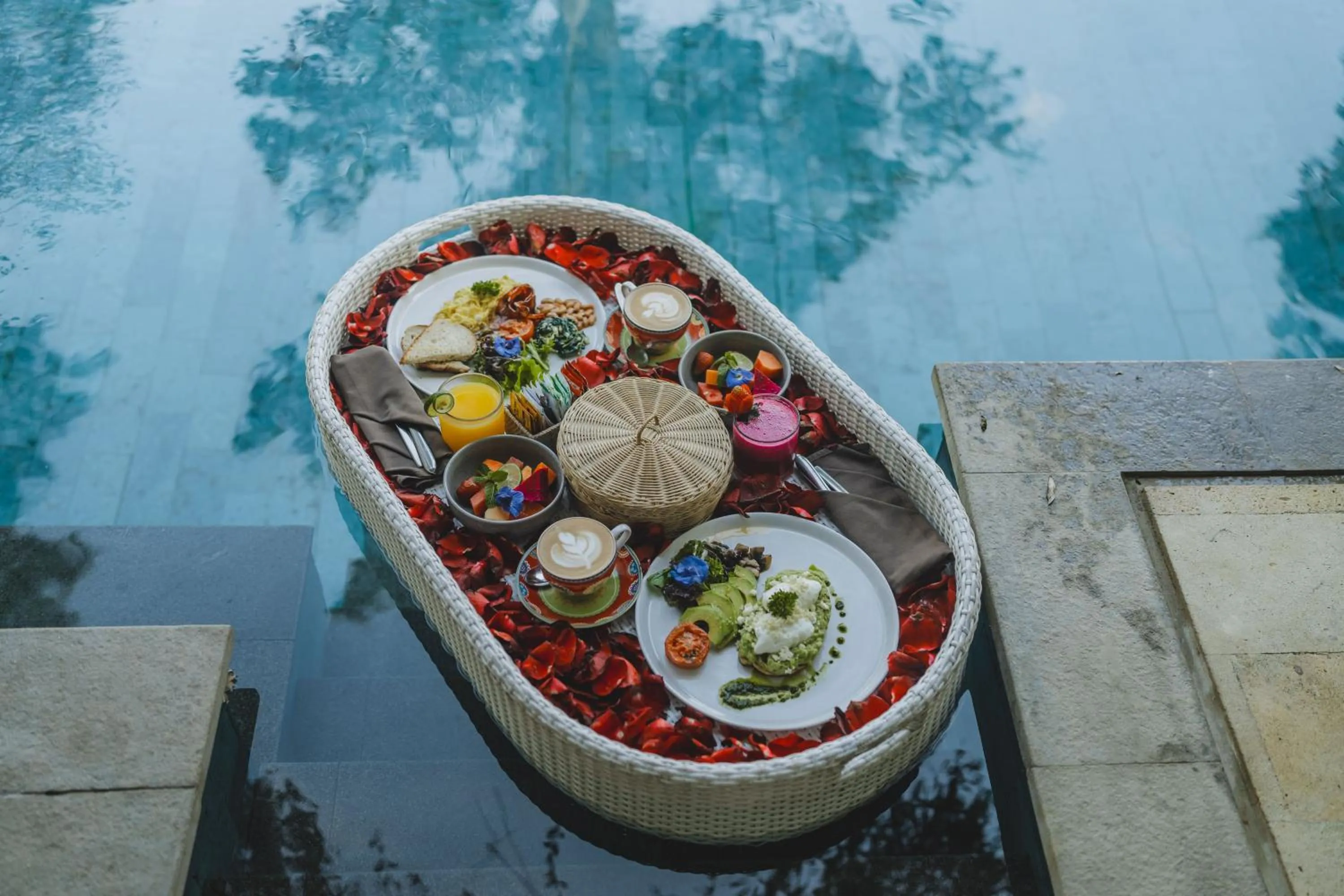 Day in The Hidden Paradise Ubud - CHSE Certified
